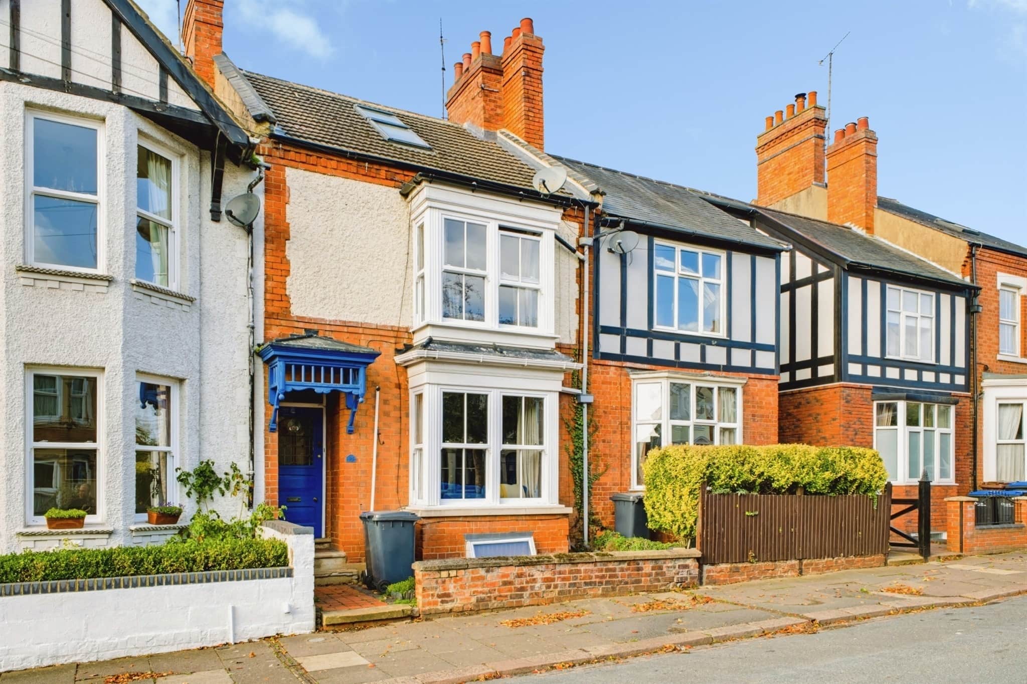 Property at Clarence Avenue, Northampton