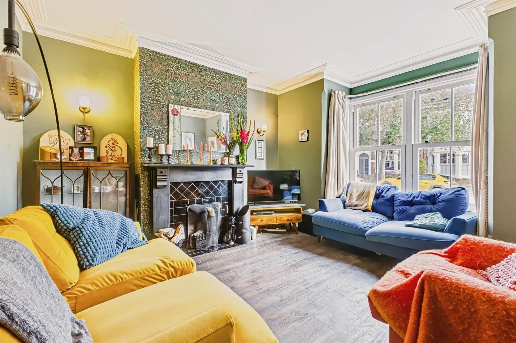Property at Clarence Avenue, Northampton