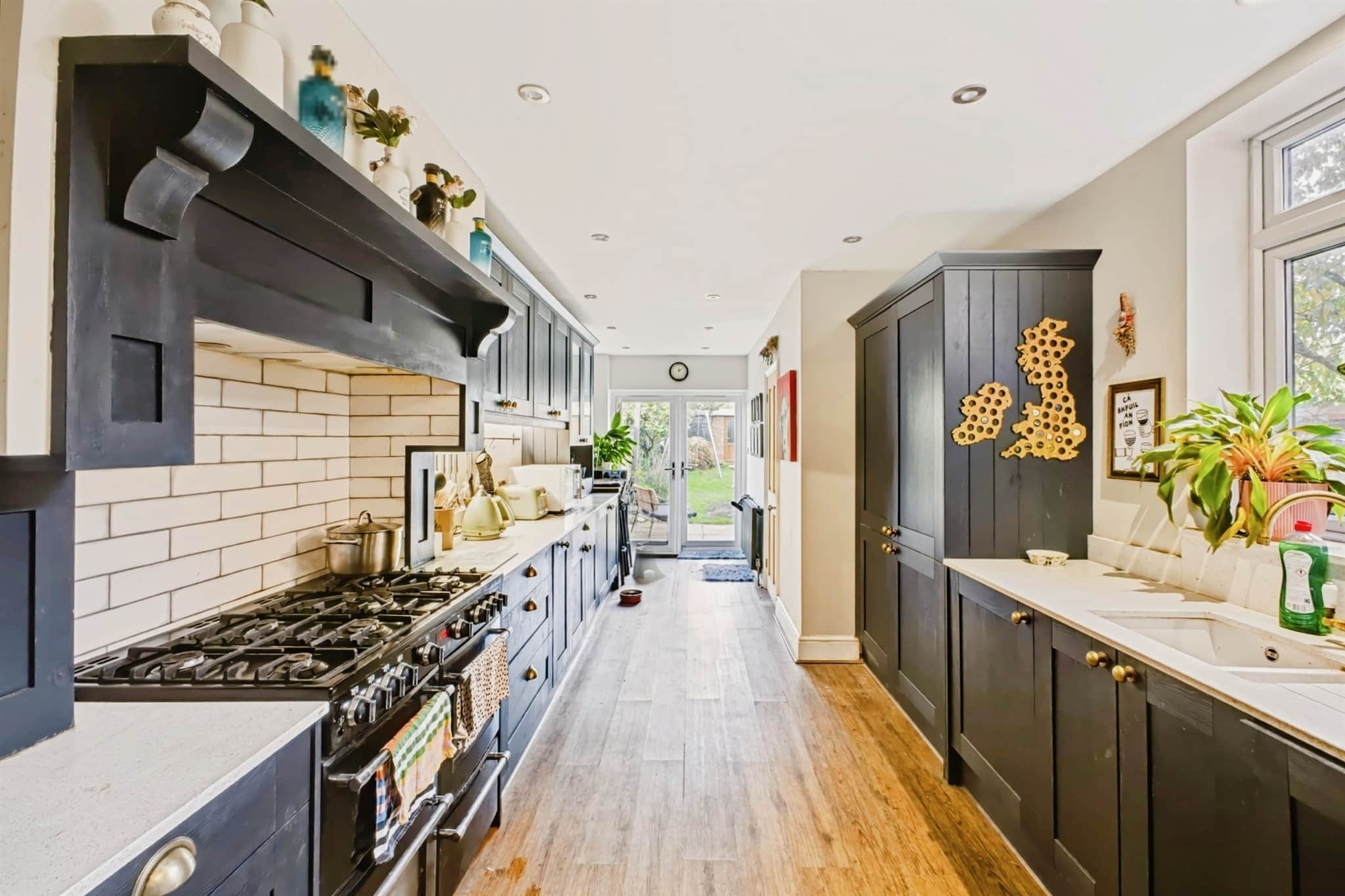 Property at Clarence Avenue, Northampton