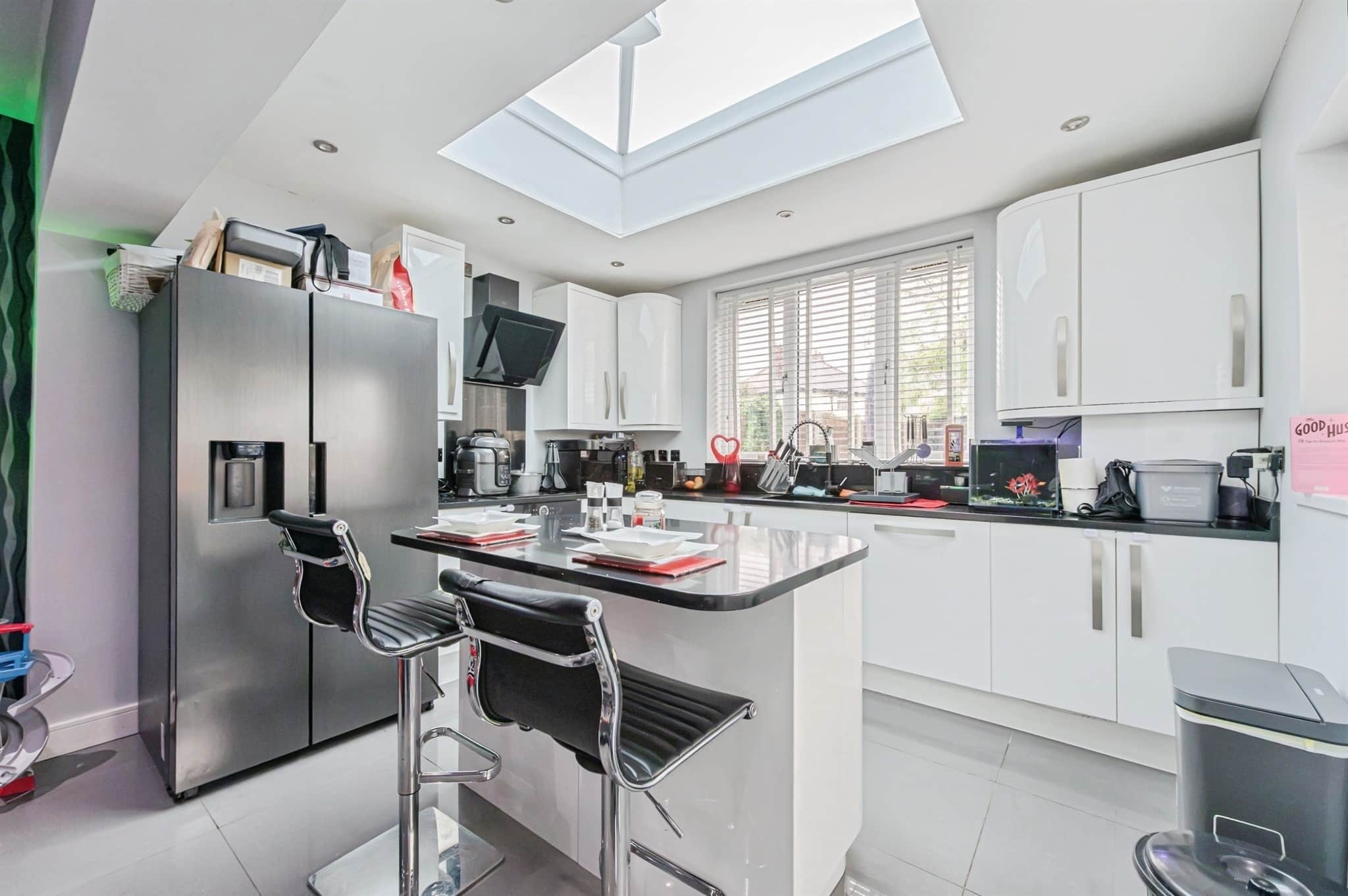 Property at Elmfield Avenue, BIRMINGHAM