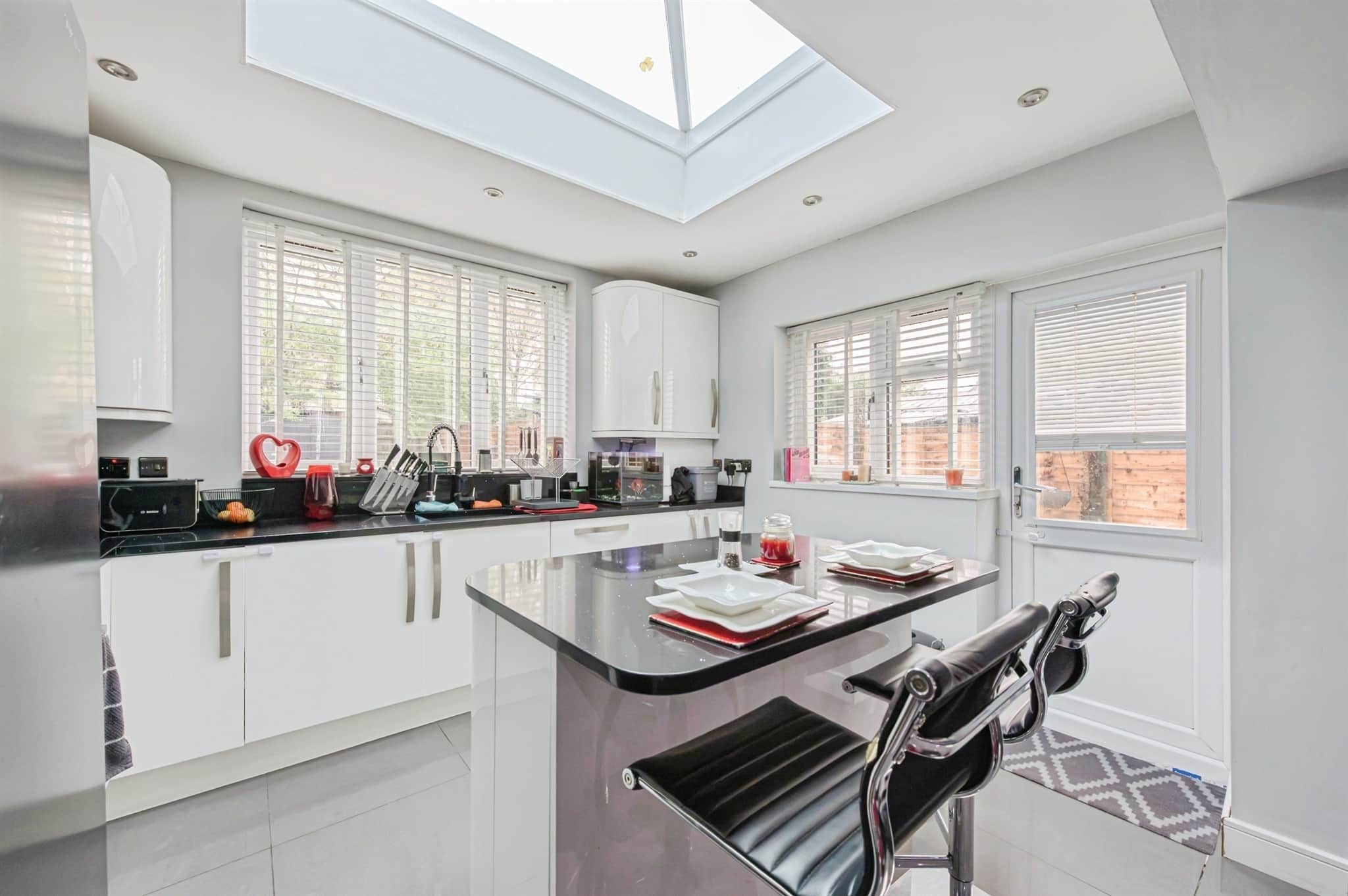 Property at Elmfield Avenue, BIRMINGHAM