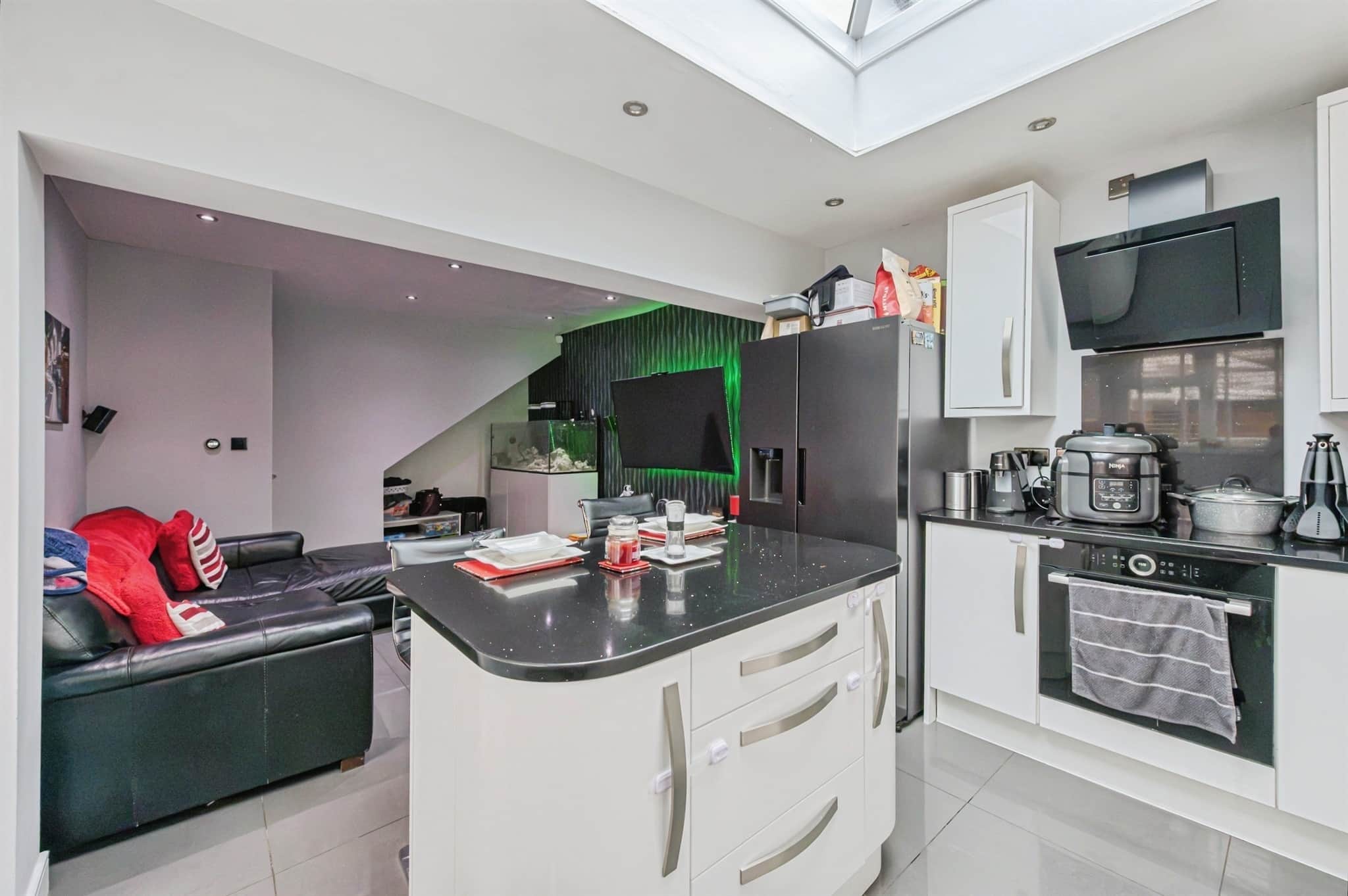 Property at Elmfield Avenue, BIRMINGHAM