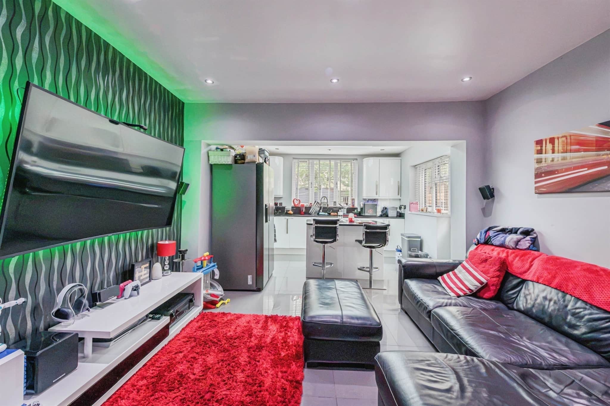 Property at Elmfield Avenue, BIRMINGHAM