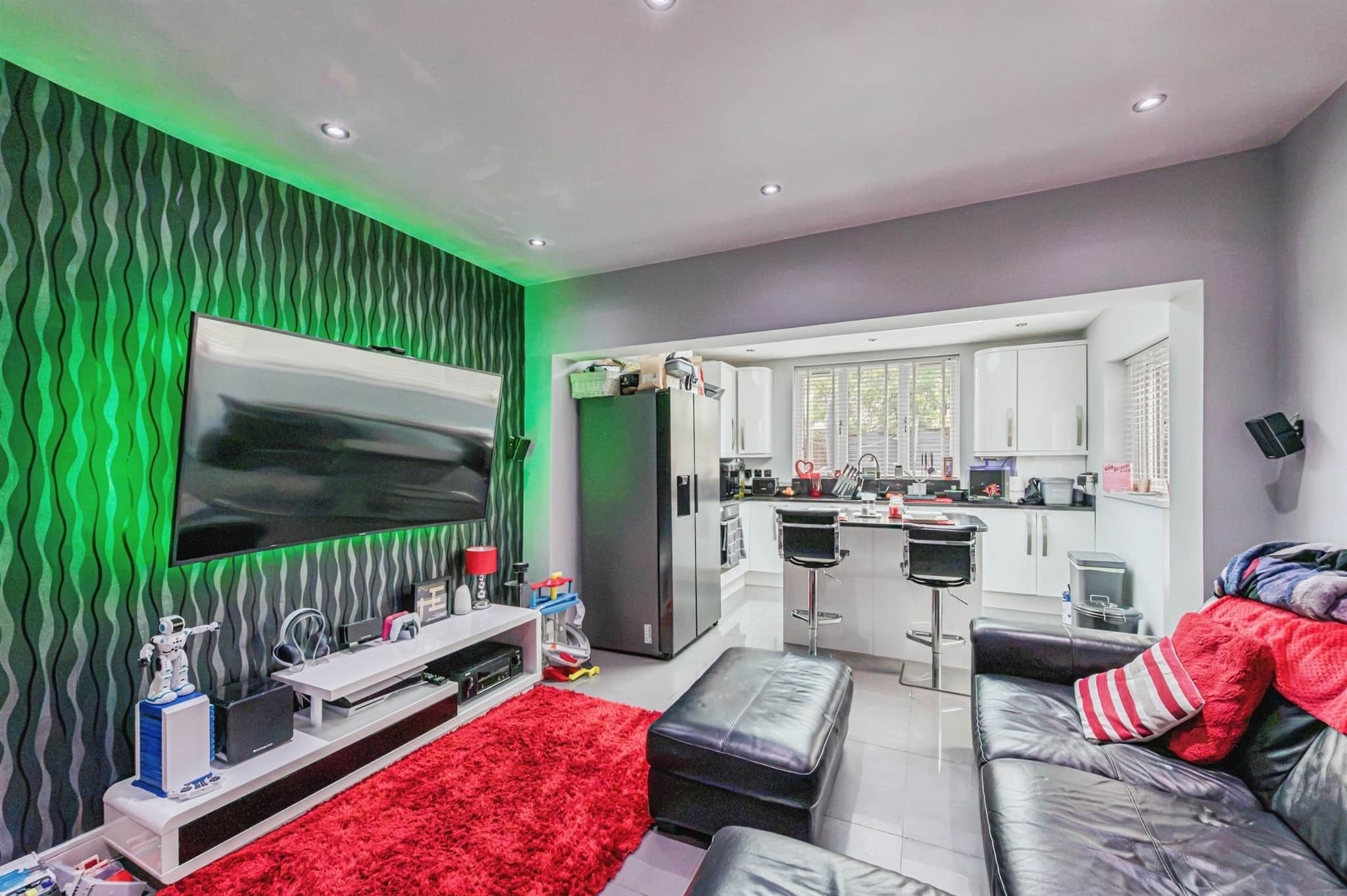 Property at Elmfield Avenue, BIRMINGHAM