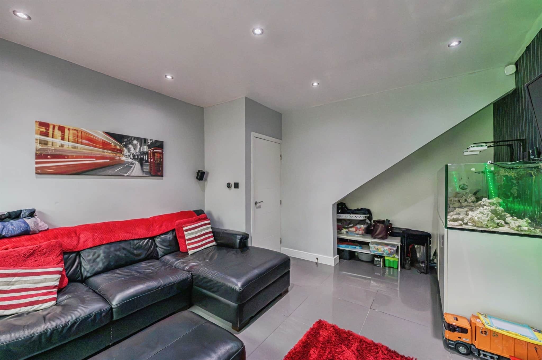 Property at Elmfield Avenue, BIRMINGHAM