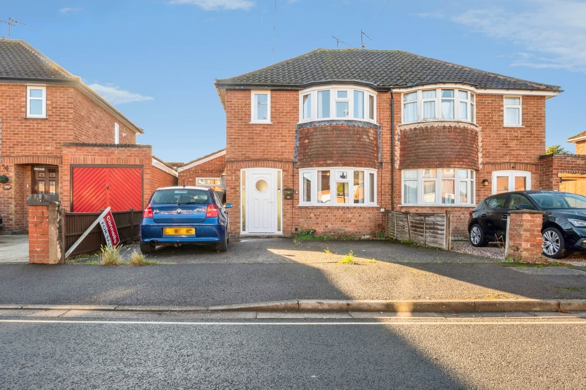 Property at Melrose Close, Worcester
