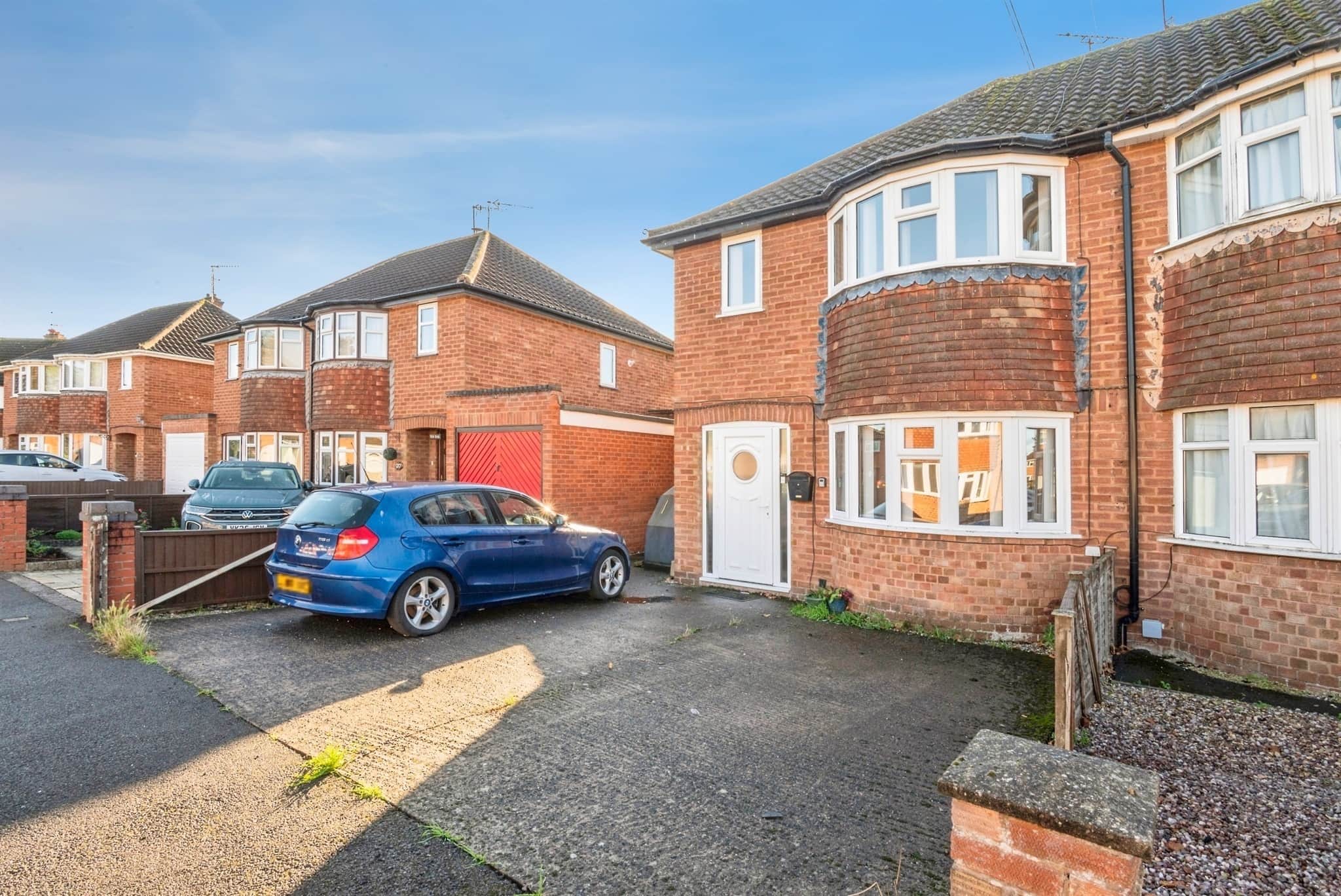 Property at Melrose Close, Worcester