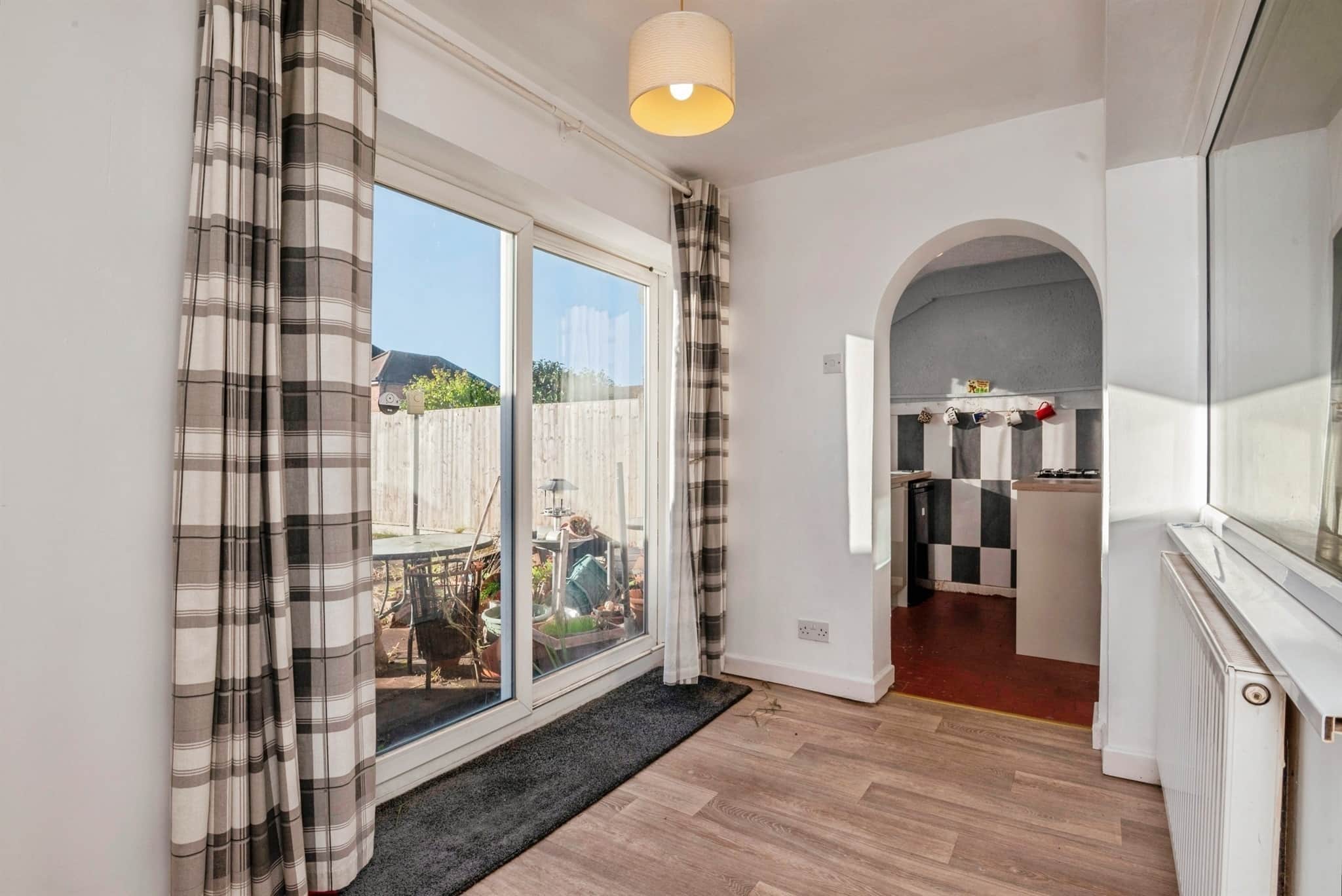 Property at Melrose Close, Worcester