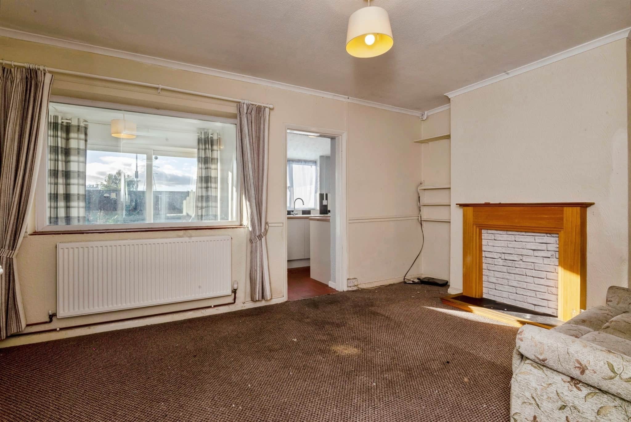 Property at Melrose Close, Worcester