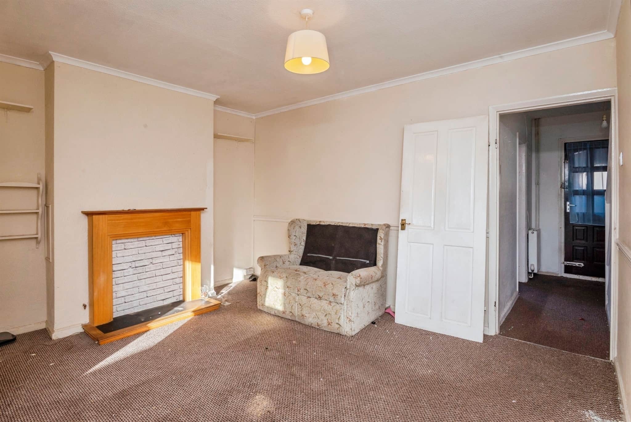 Property at Melrose Close, Worcester