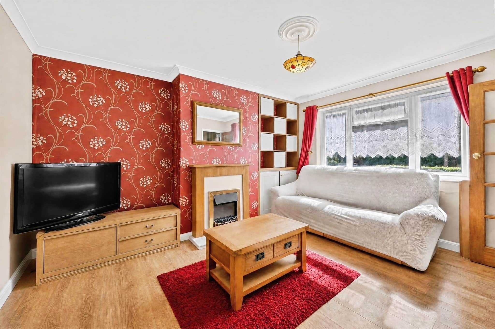Property at Dorset Road, Northampton