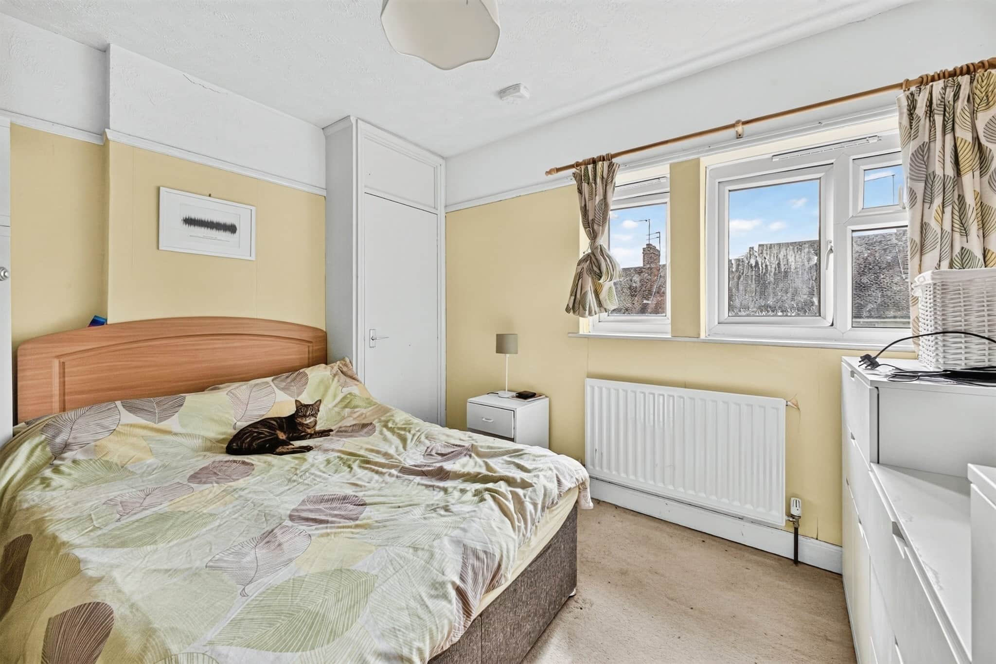 Property at Dorset Road, Northampton