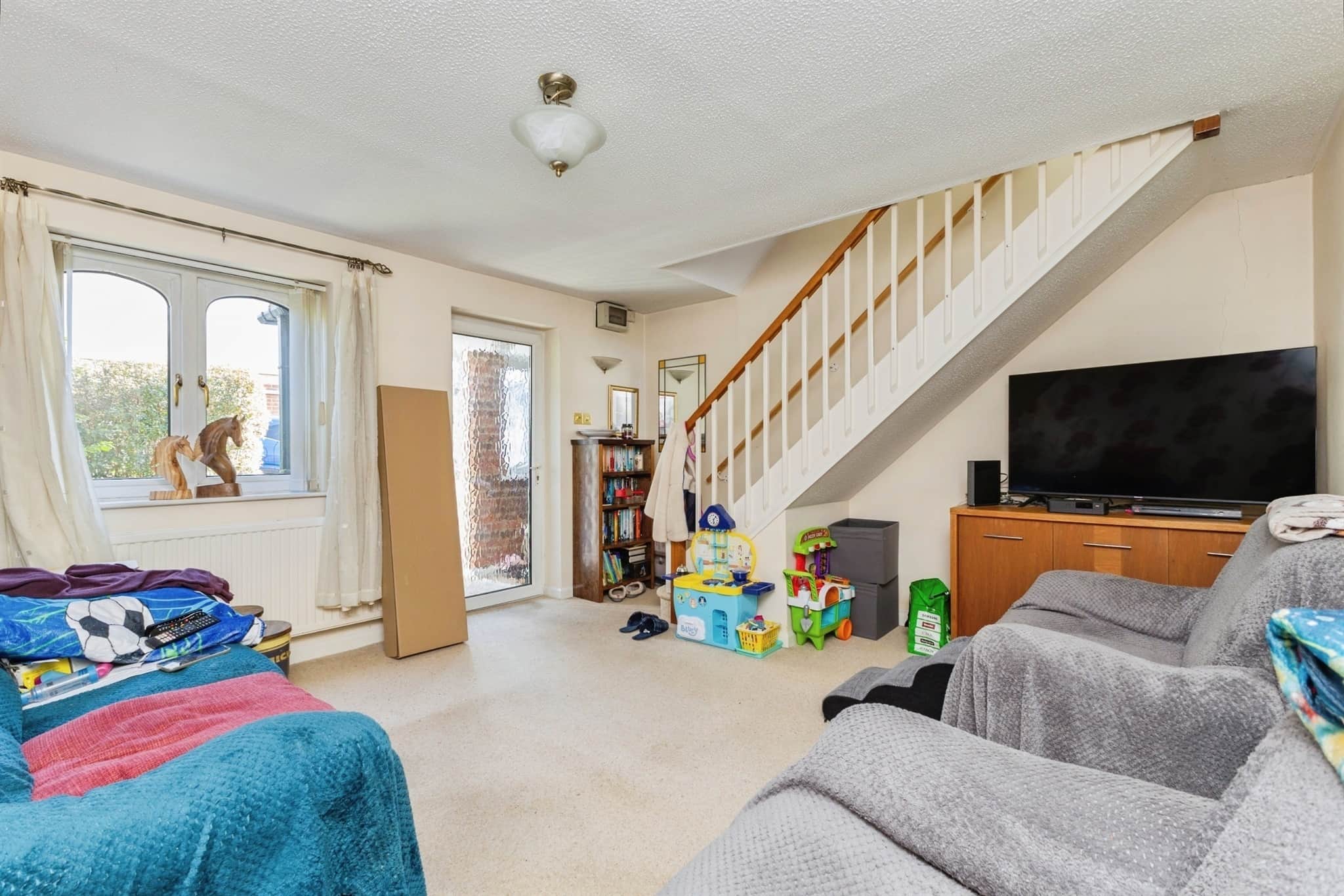 Property at Langstone Close, Heathfield, Newton Abbot