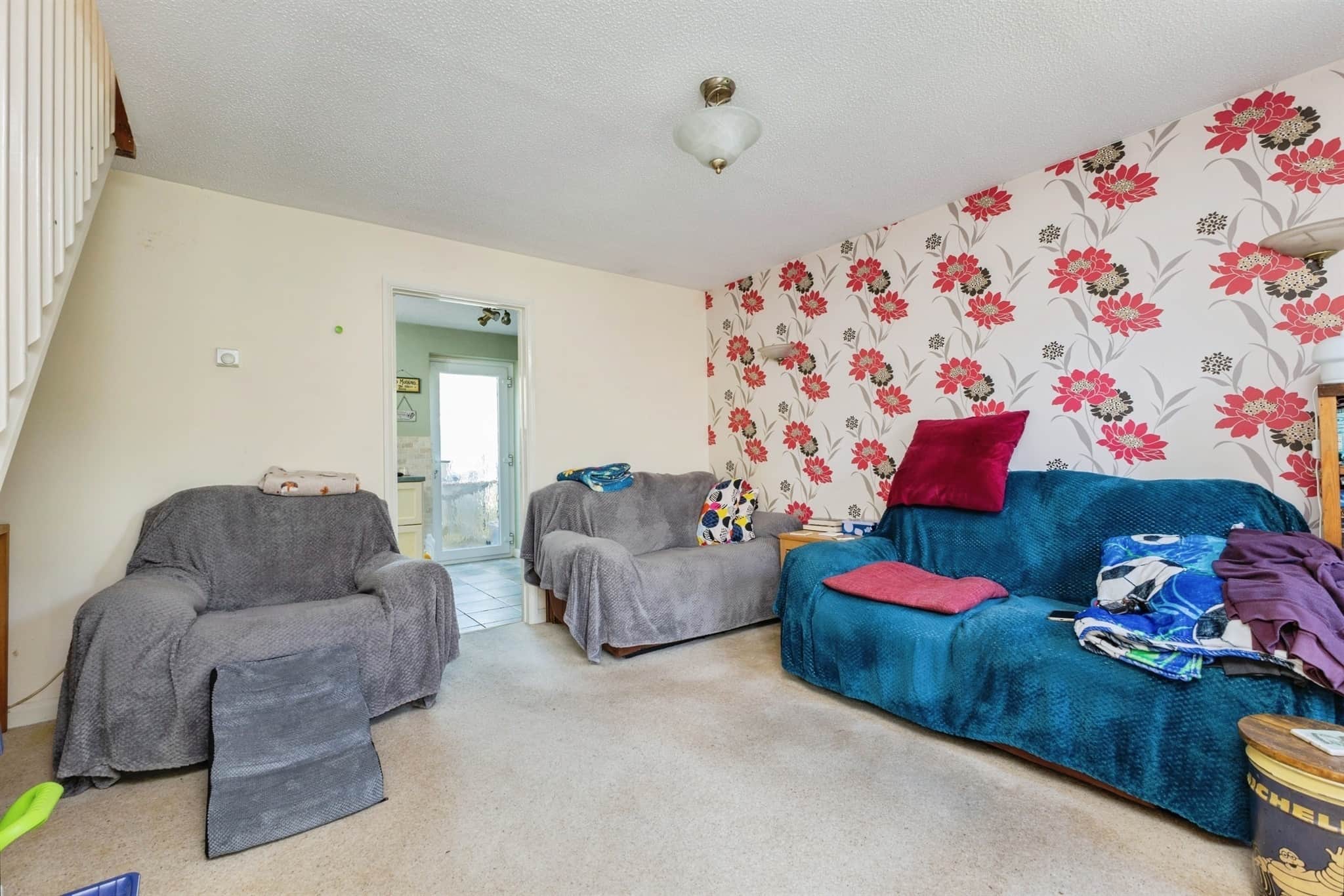 Property at Langstone Close, Heathfield, Newton Abbot