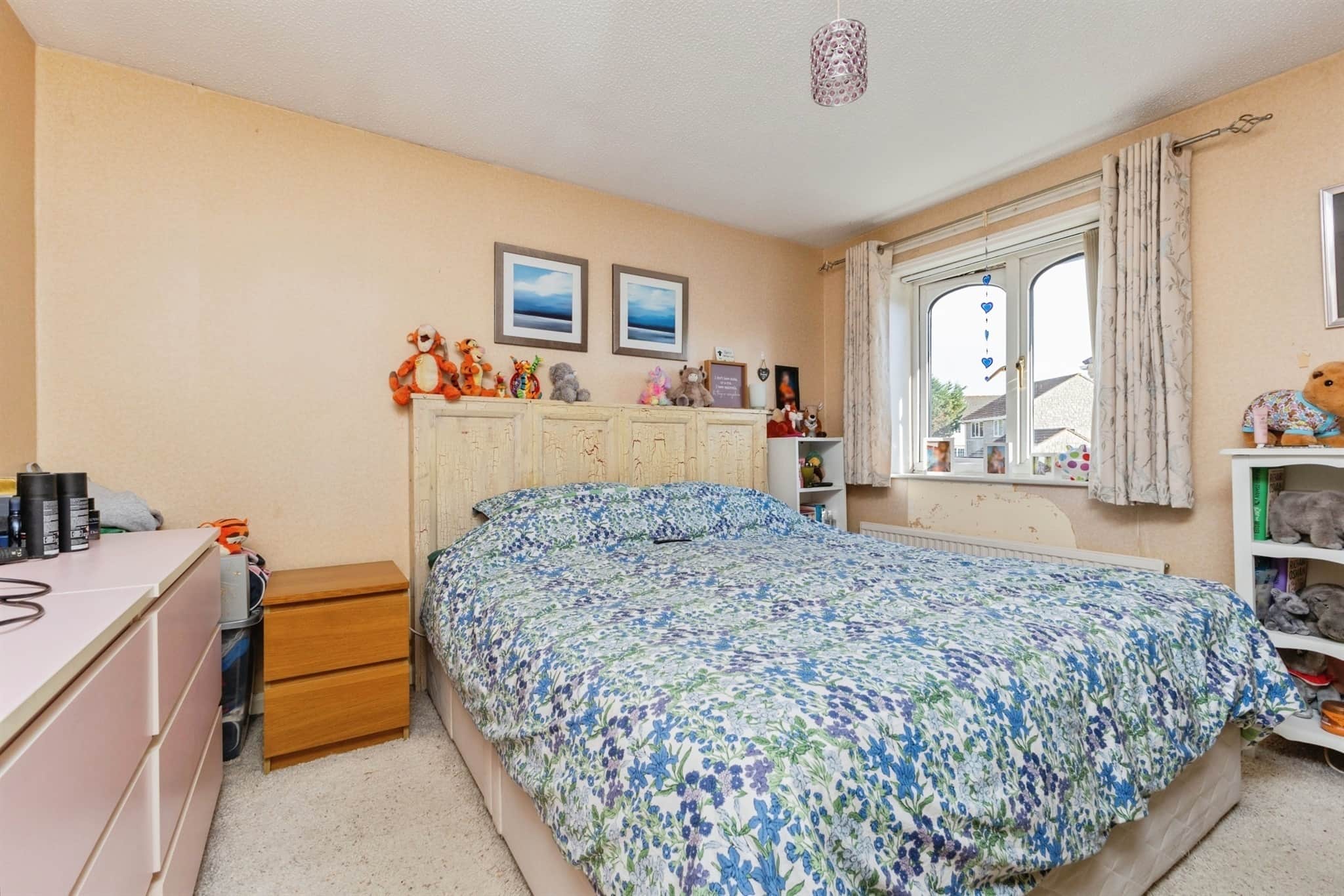 Property at Langstone Close, Heathfield, Newton Abbot