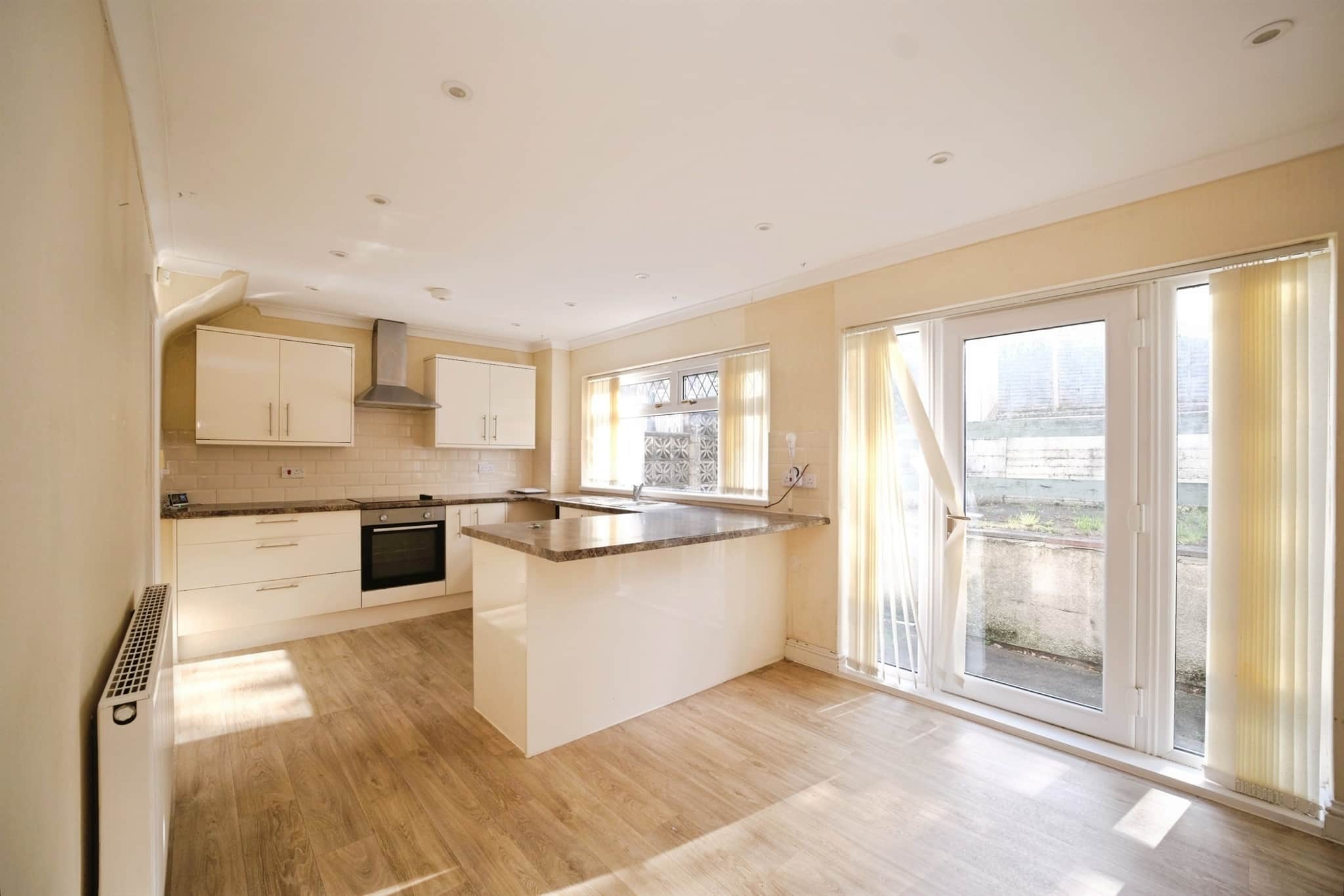 Property at Bishport Avenue, Bristol
