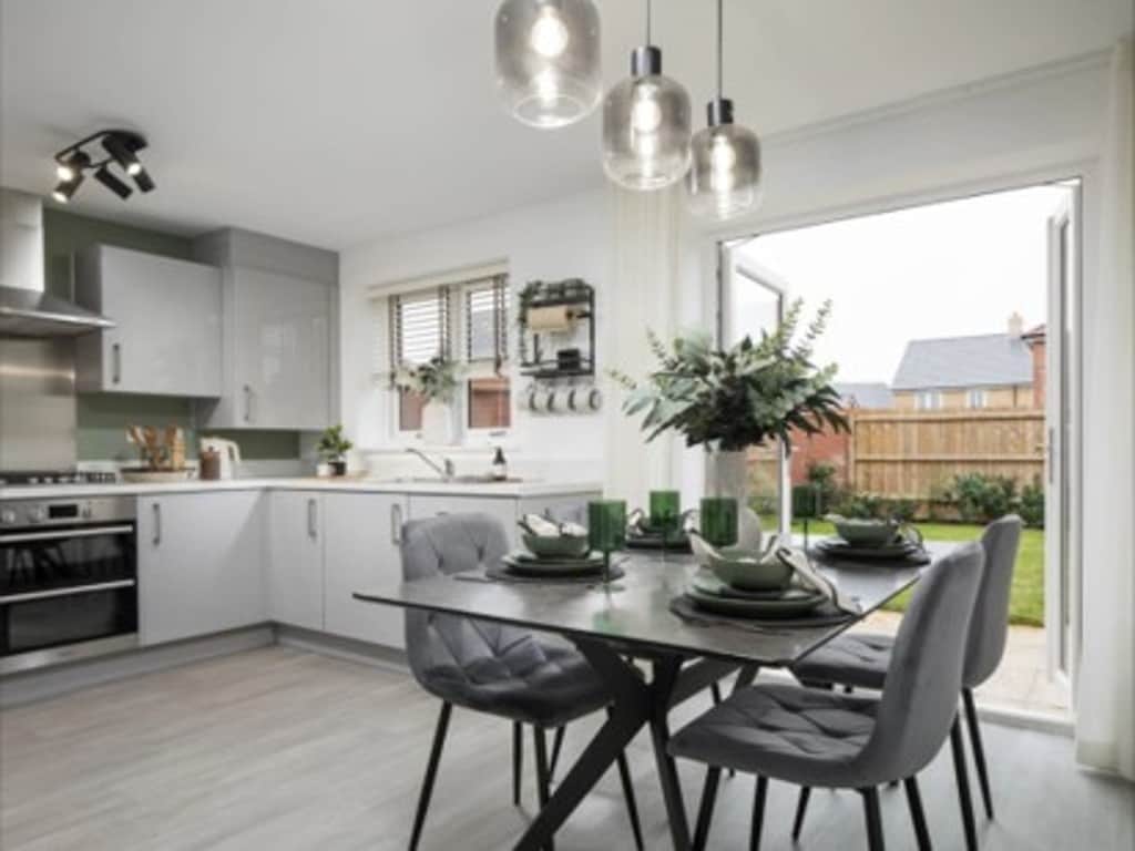 Property at Orchard Gardens, Orchard Drive, St. Albans