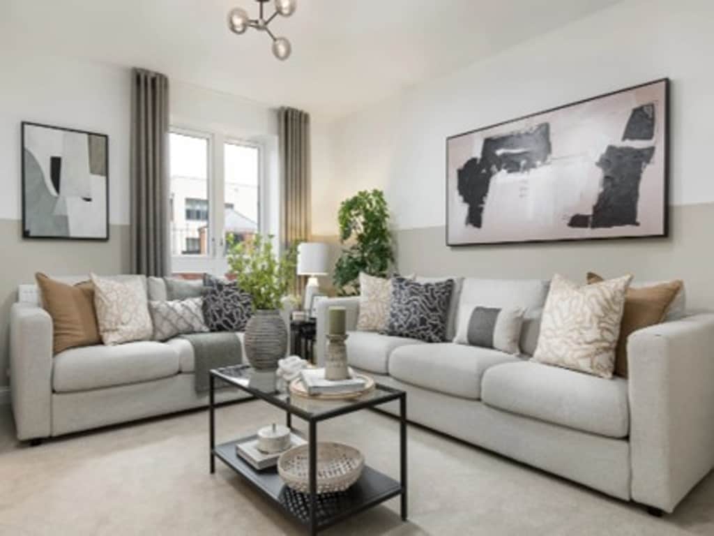 Property at Orchard Gardens, Orchard Drive, St. Albans