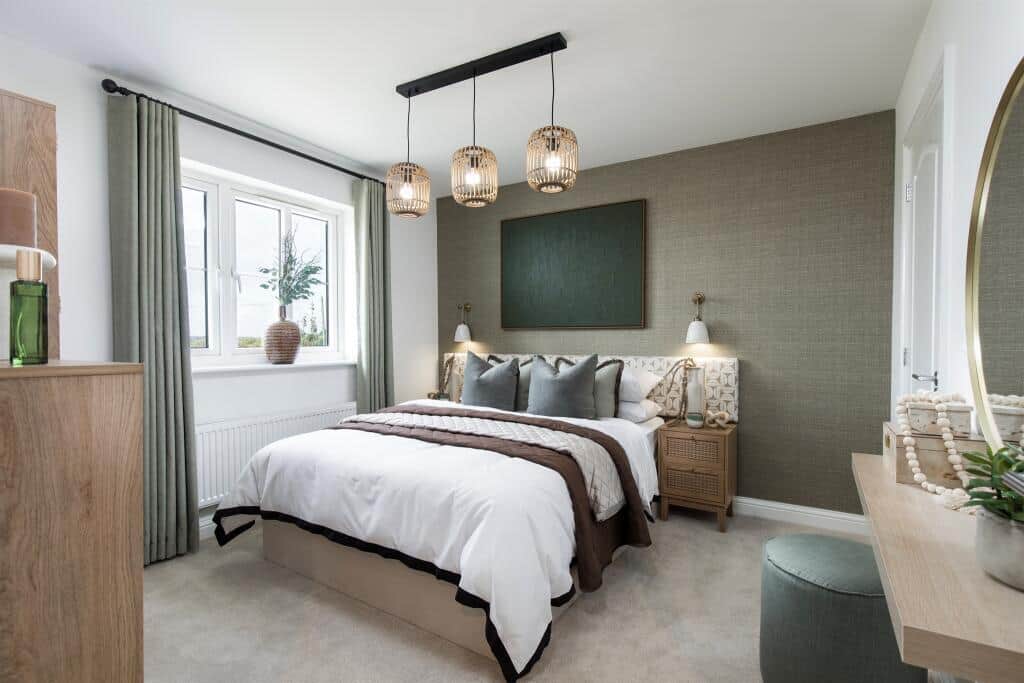 Property at Orchard Gardens, Orchard Drive, St. Albans