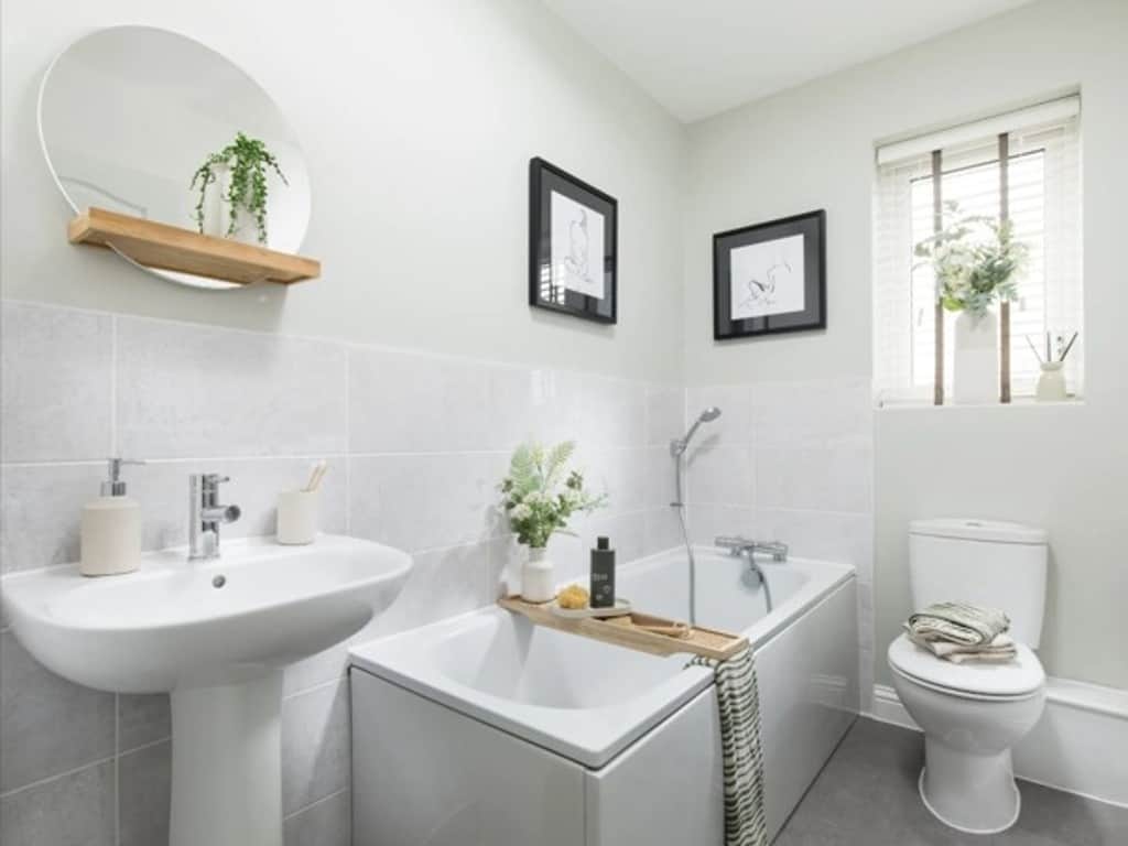 Property at Orchard Gardens, Orchard Drive, St. Albans
