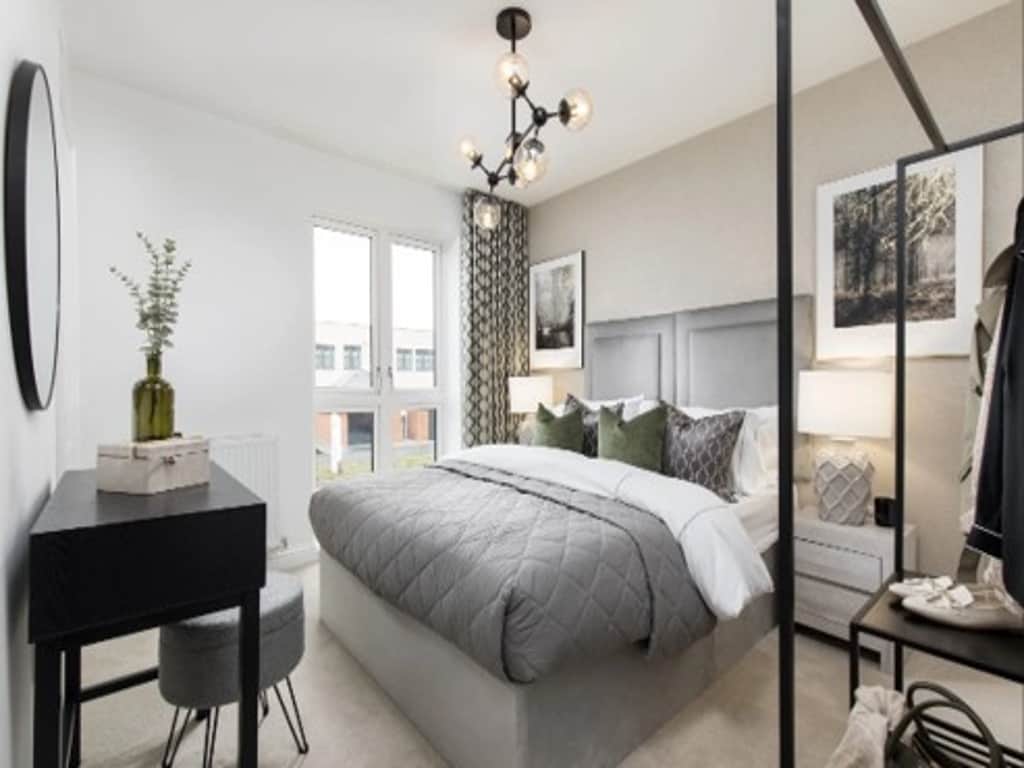 Property at Orchard Gardens, Orchard Drive, St. Albans