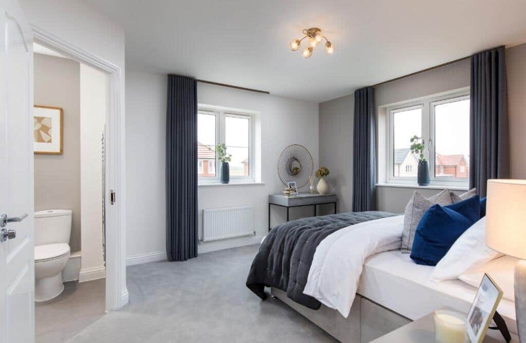 Property at Orchard Gardens, Orchard Drive, St. Albans