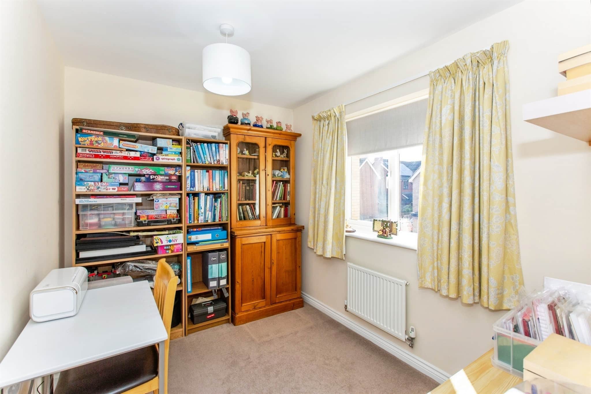 Property at Vickers Way, Upper Cambourne, Cambridge