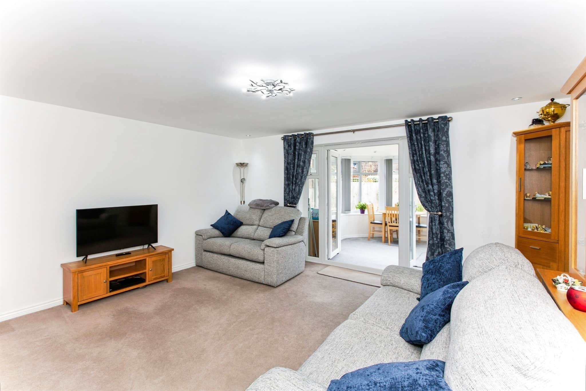Property at Vickers Way, Upper Cambourne, Cambridge