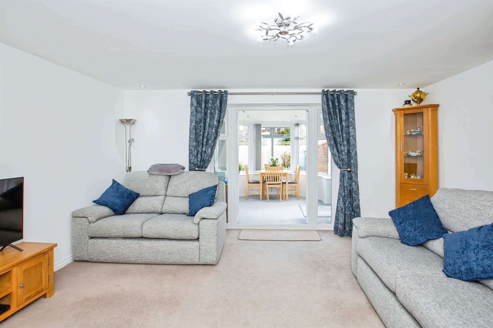 Property at Vickers Way, Upper Cambourne, Cambridge