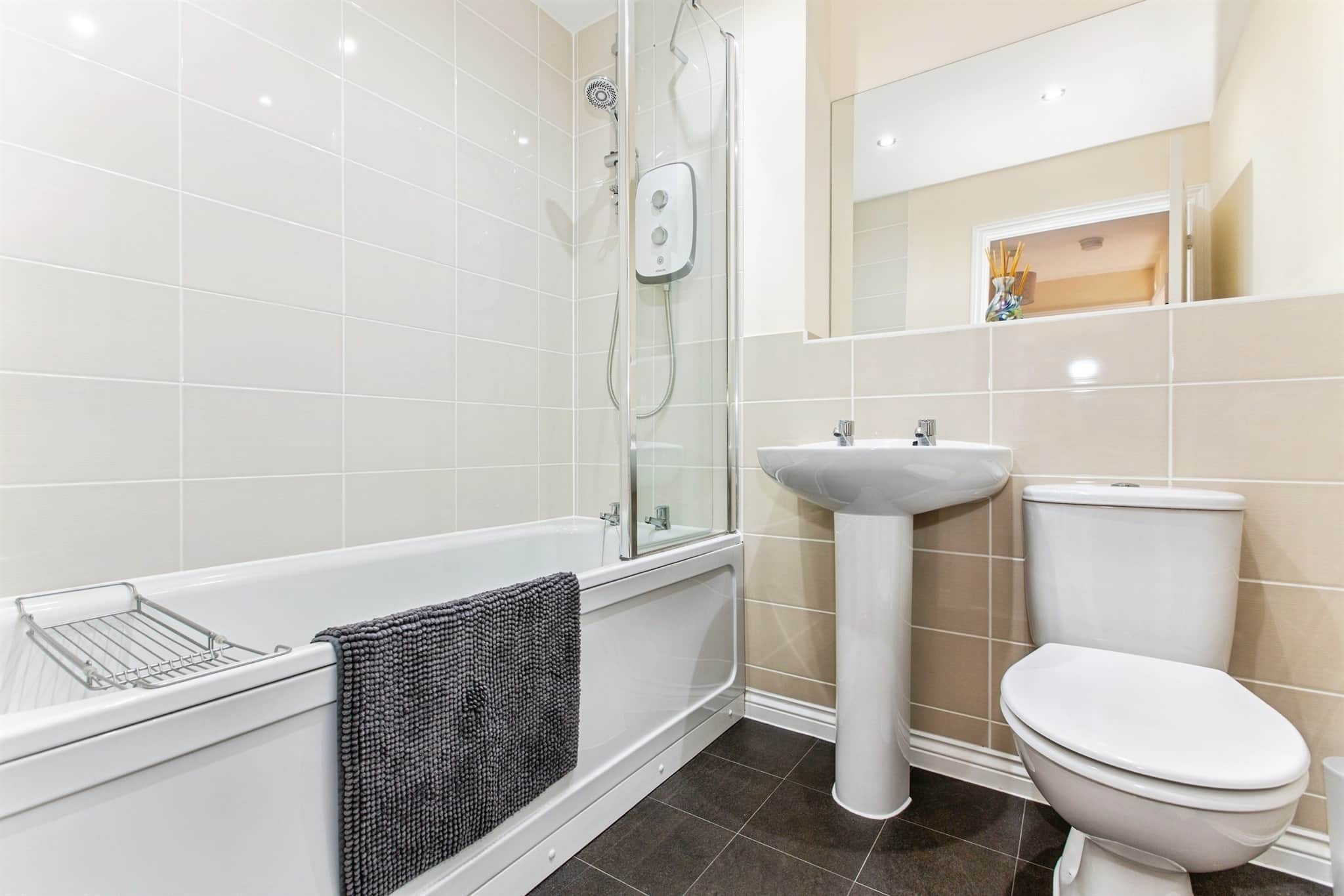 Property at Vickers Way, Upper Cambourne, Cambridge
