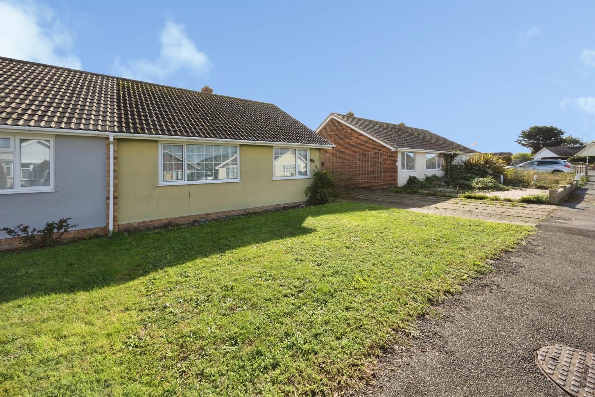 Property at Woodland Way, Dymchurch, Romney Marsh
