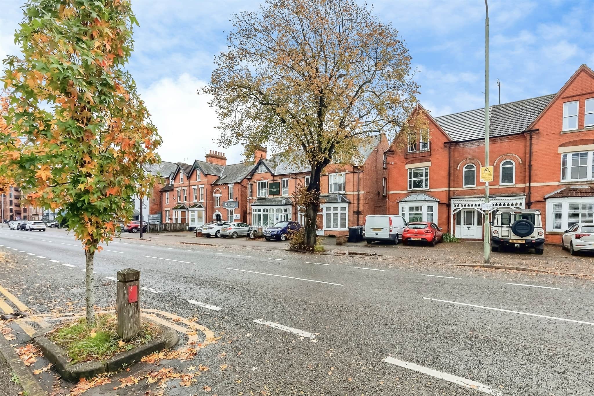 Property at St. Marys Road, Market Harborough