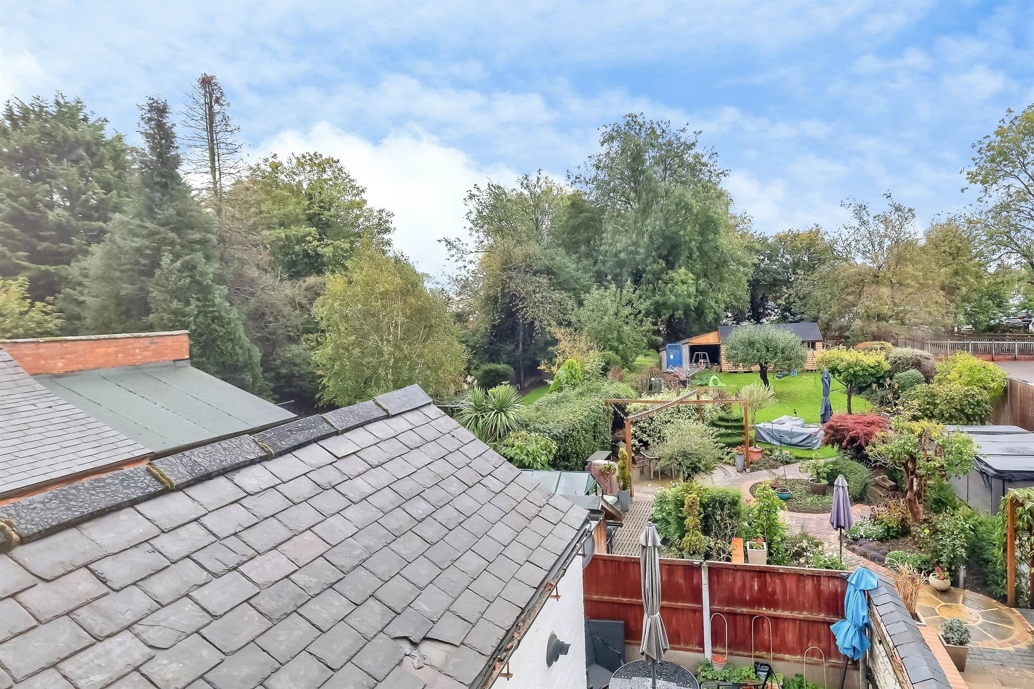 Property at St. Marys Road, Market Harborough