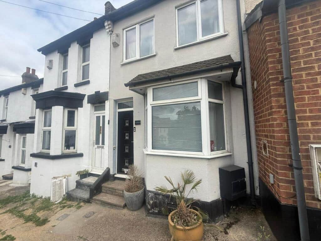 Property at Magpie Hall Road, Chatham