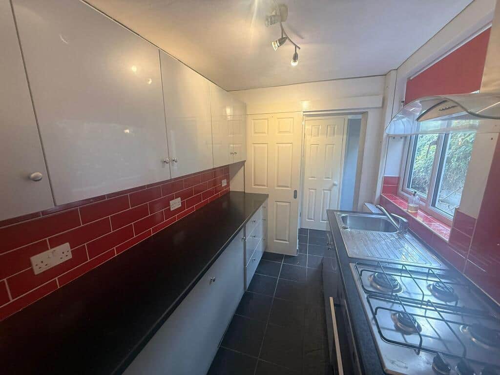 Property at Magpie Hall Road, Chatham