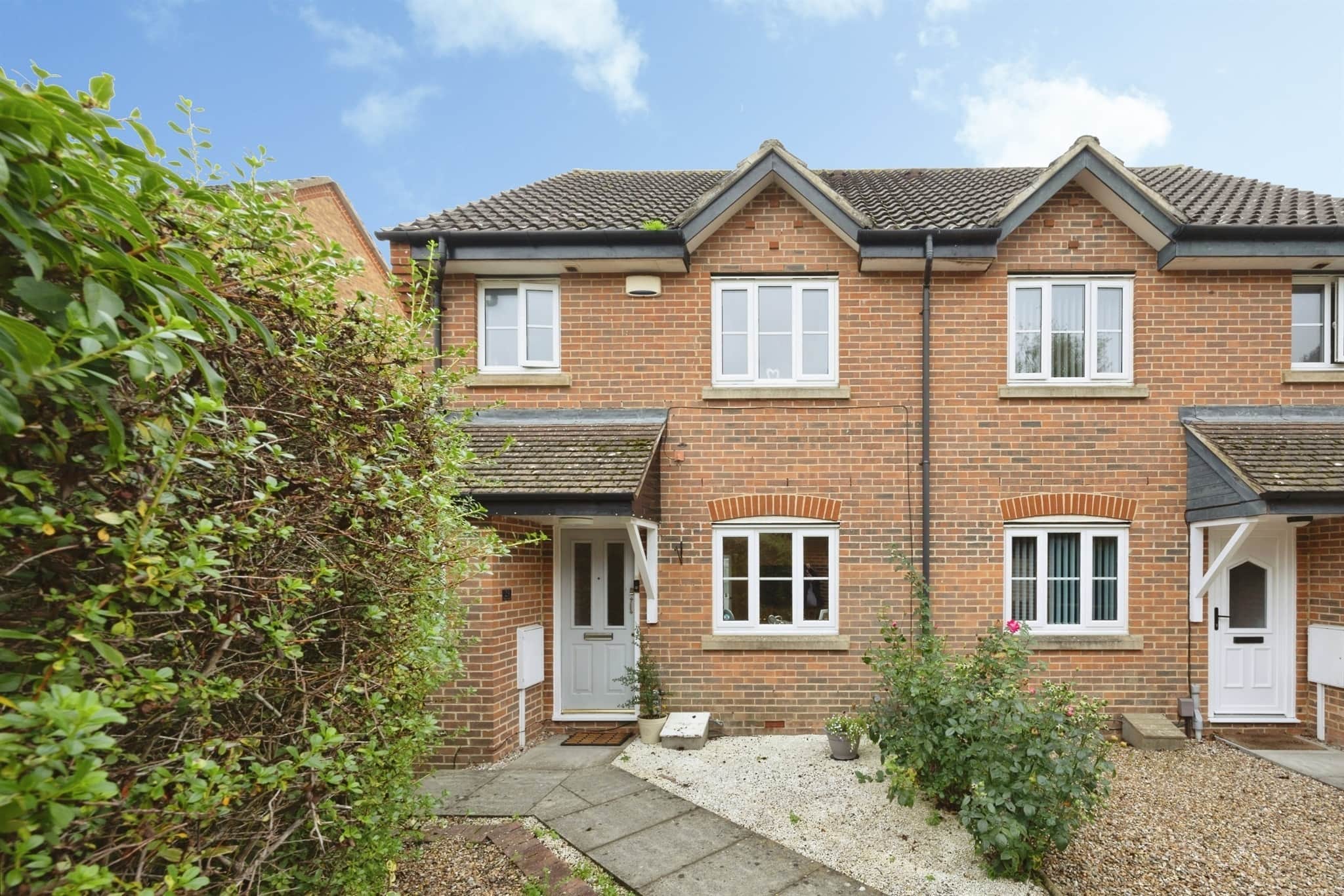 Property at Wood Lane, Kingsnorth, Ashford