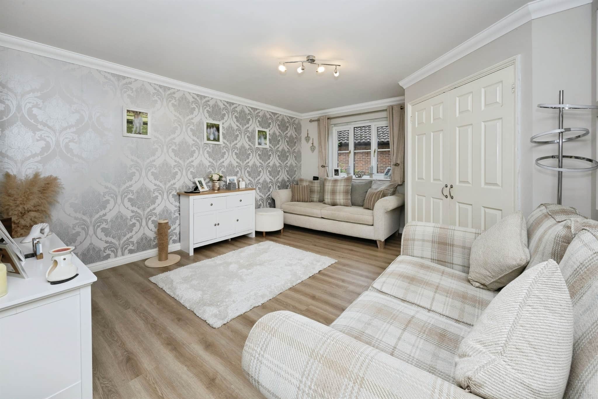 Property at Wood Lane, Kingsnorth, Ashford