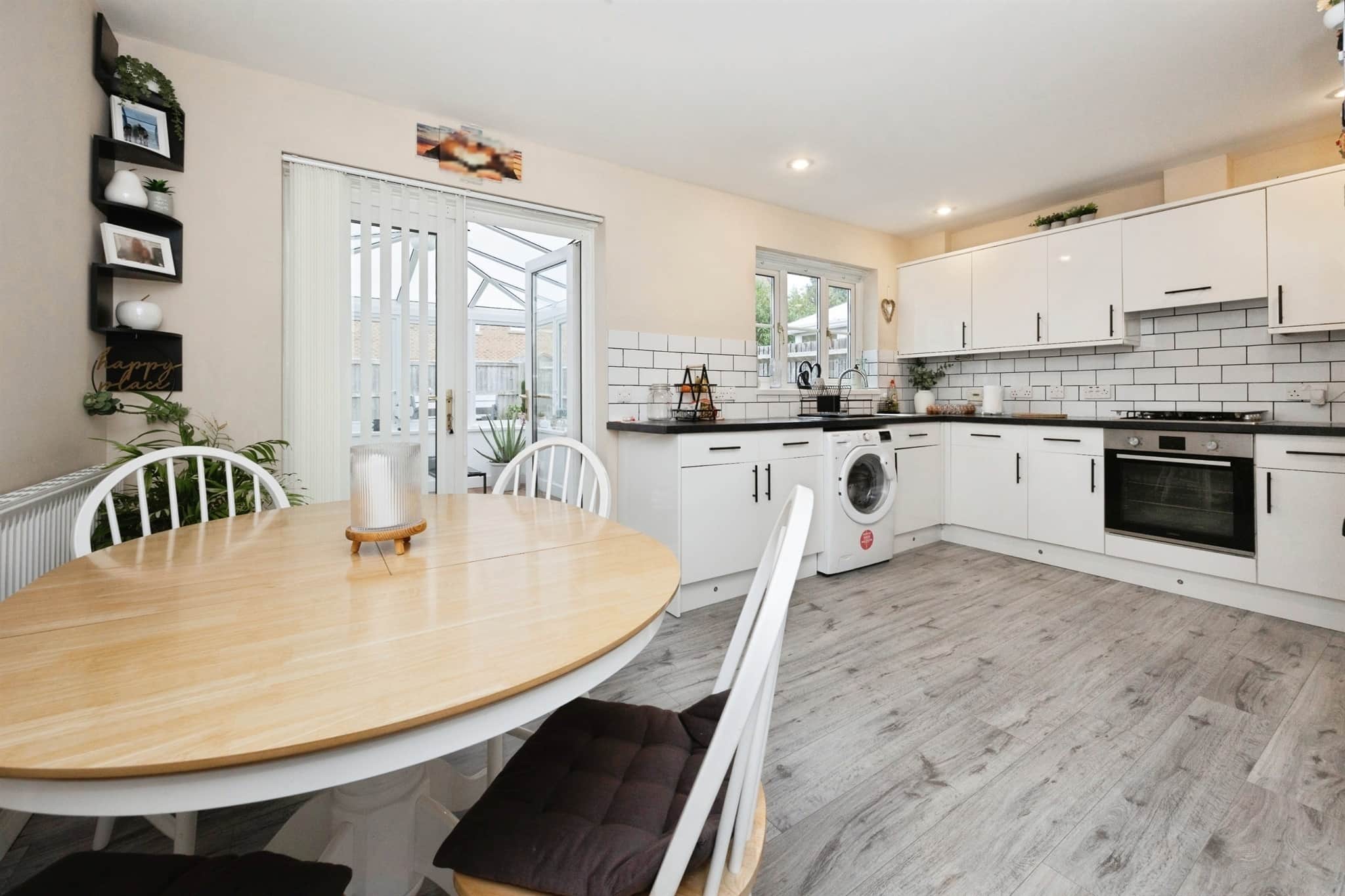 Property at Wood Lane, Kingsnorth, Ashford