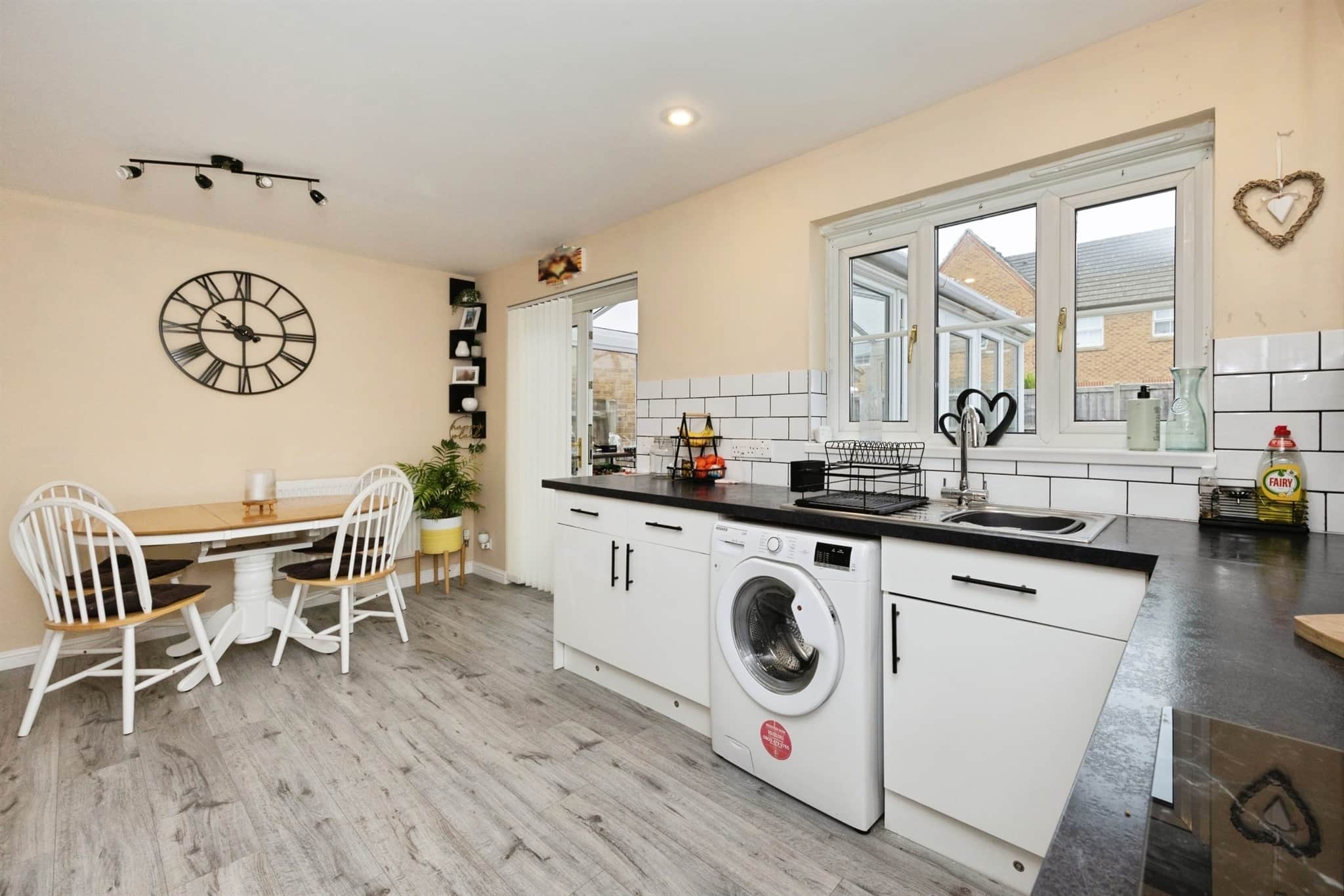 Property at Wood Lane, Kingsnorth, Ashford