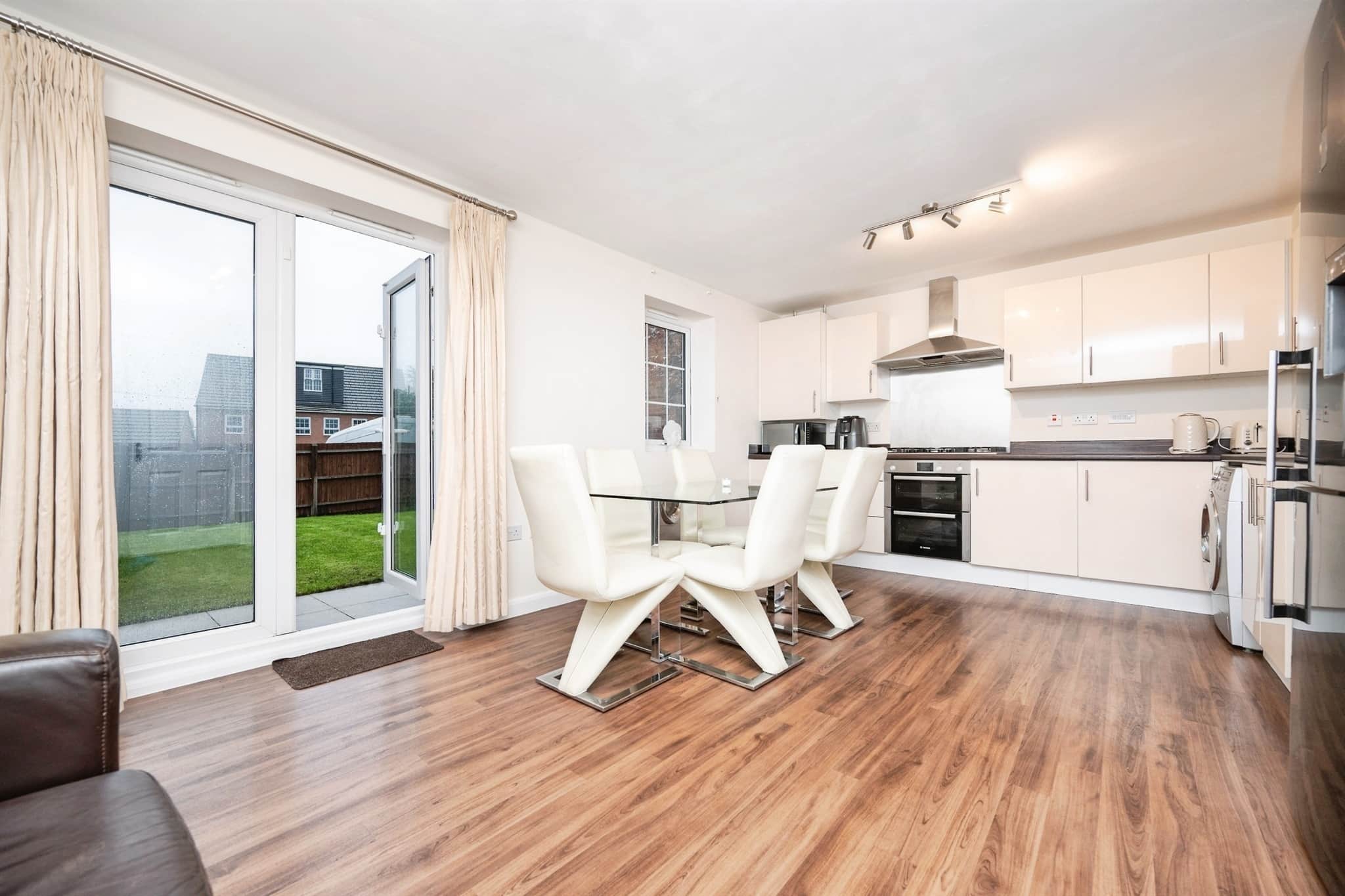 Property at Marnham Road, West Bromwich