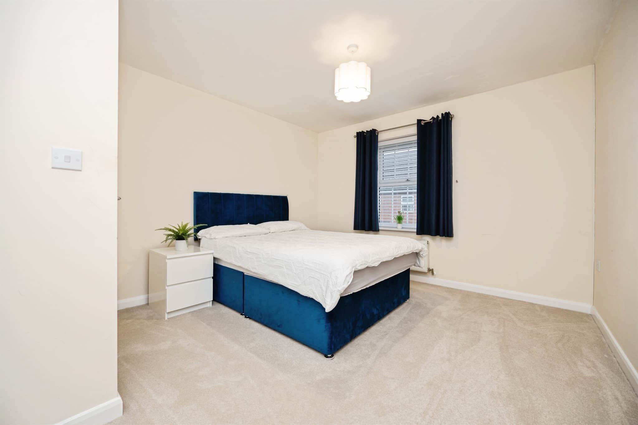 Property at Marnham Road, West Bromwich