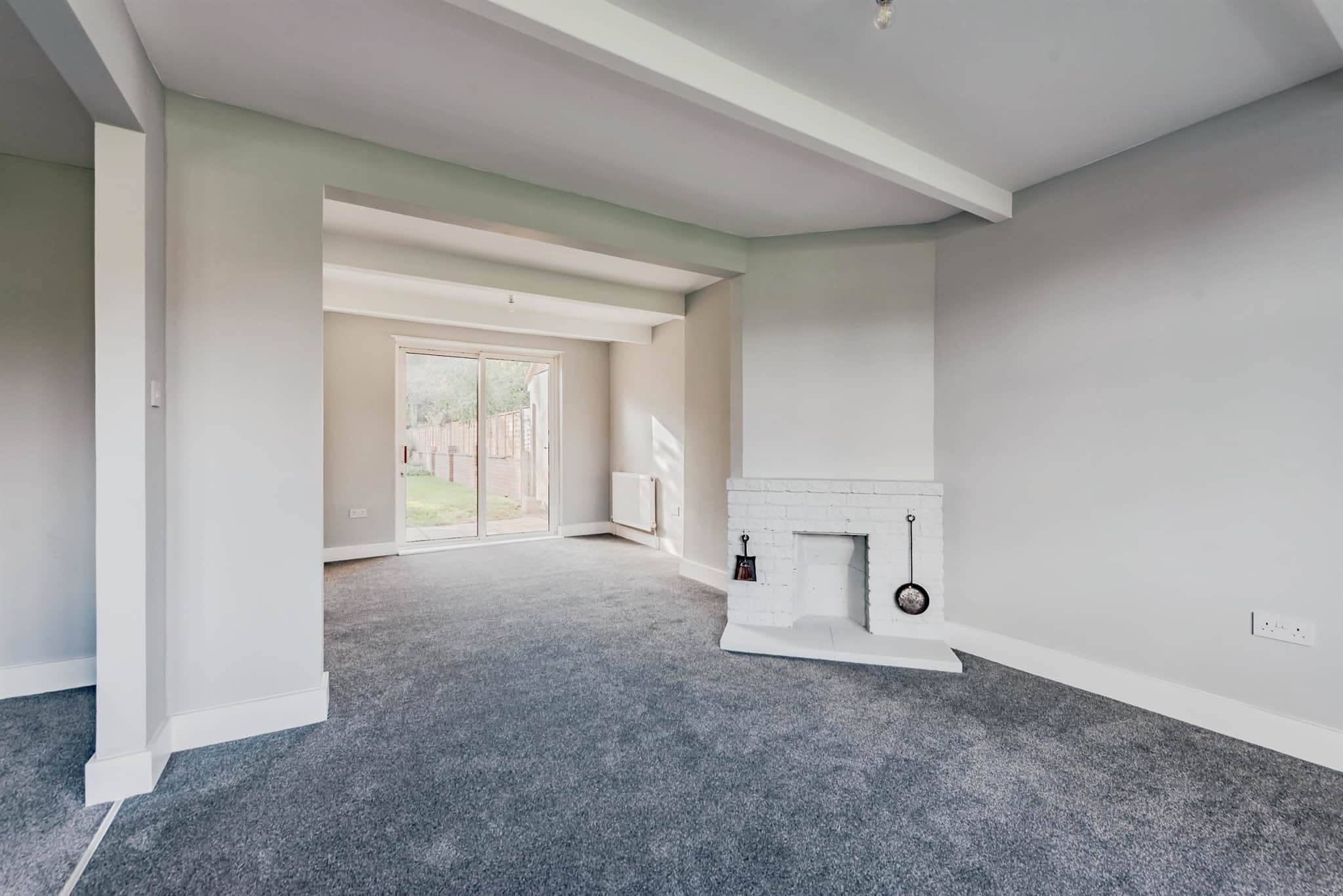 Property at Nutfield Road, Merstham, Redhill