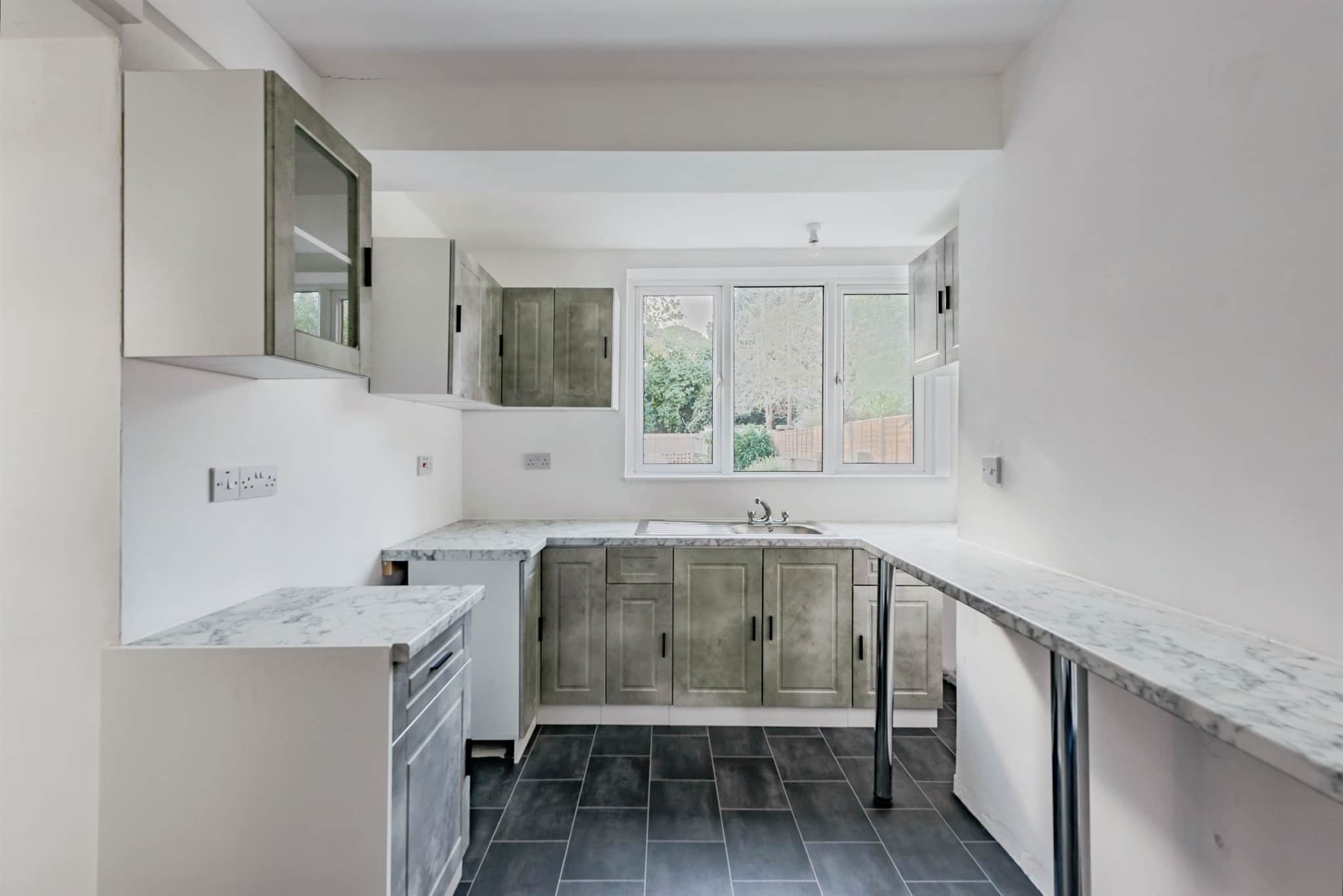Property at Nutfield Road, Merstham, Redhill