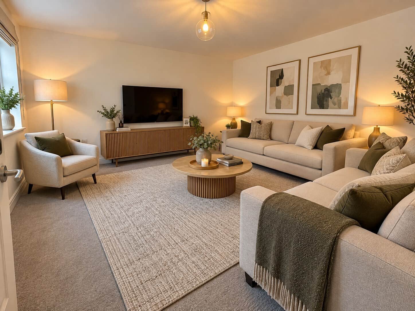 Property at Cann Gardens, Shaftesbury