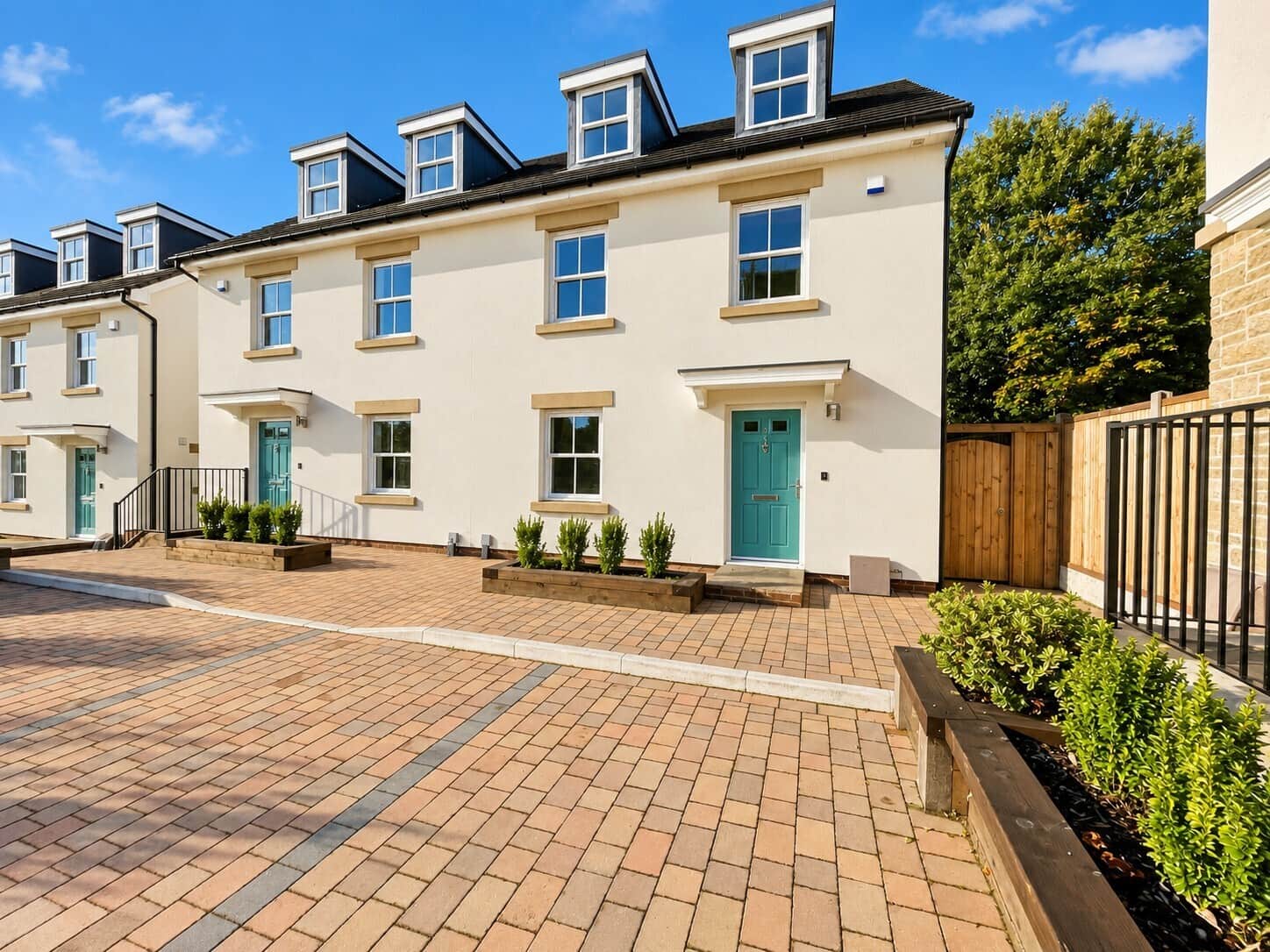 Property at Cann Gardens, Shaftesbury