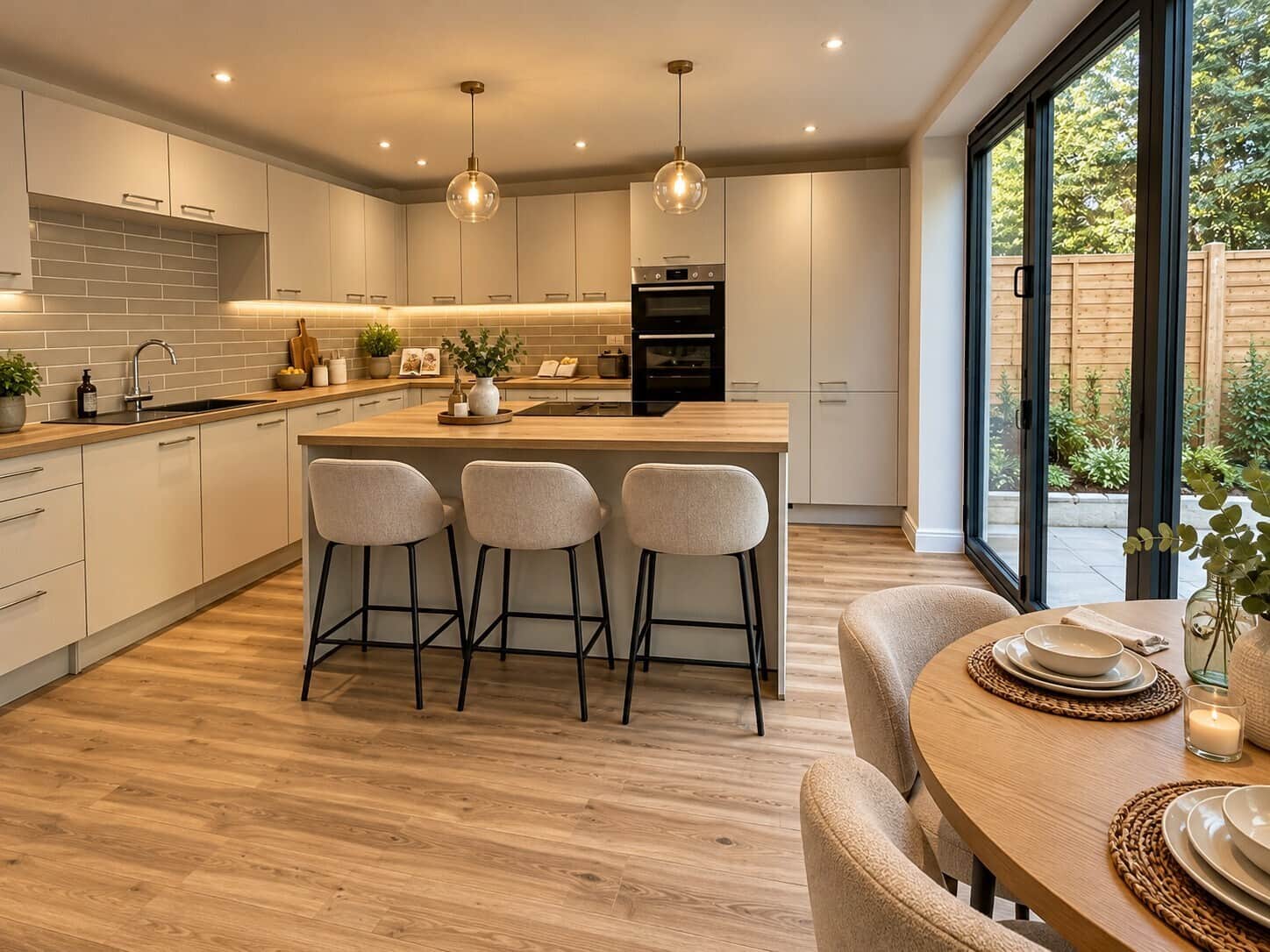 Property at Cann Gardens, Shaftesbury
