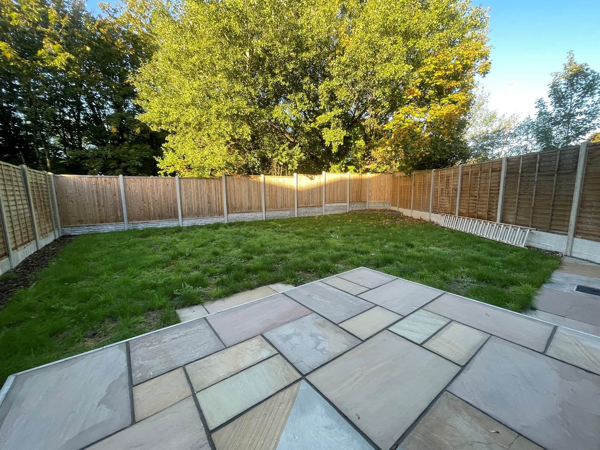 Property at Cann Gardens, Shaftesbury
