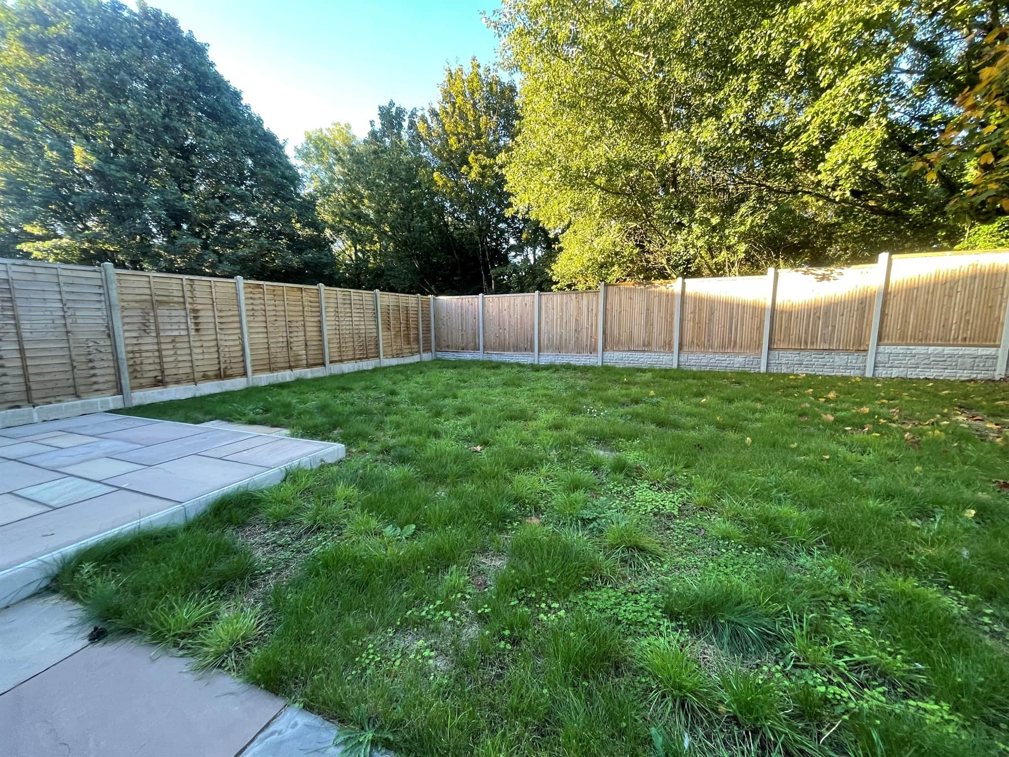 Property at Cann Gardens, Shaftesbury