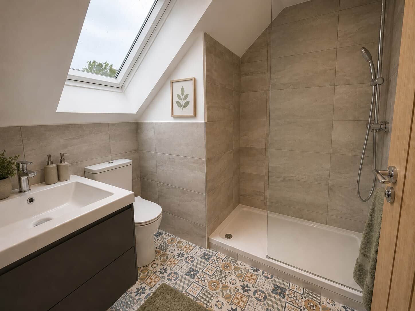 Property at Cann Gardens, Shaftesbury