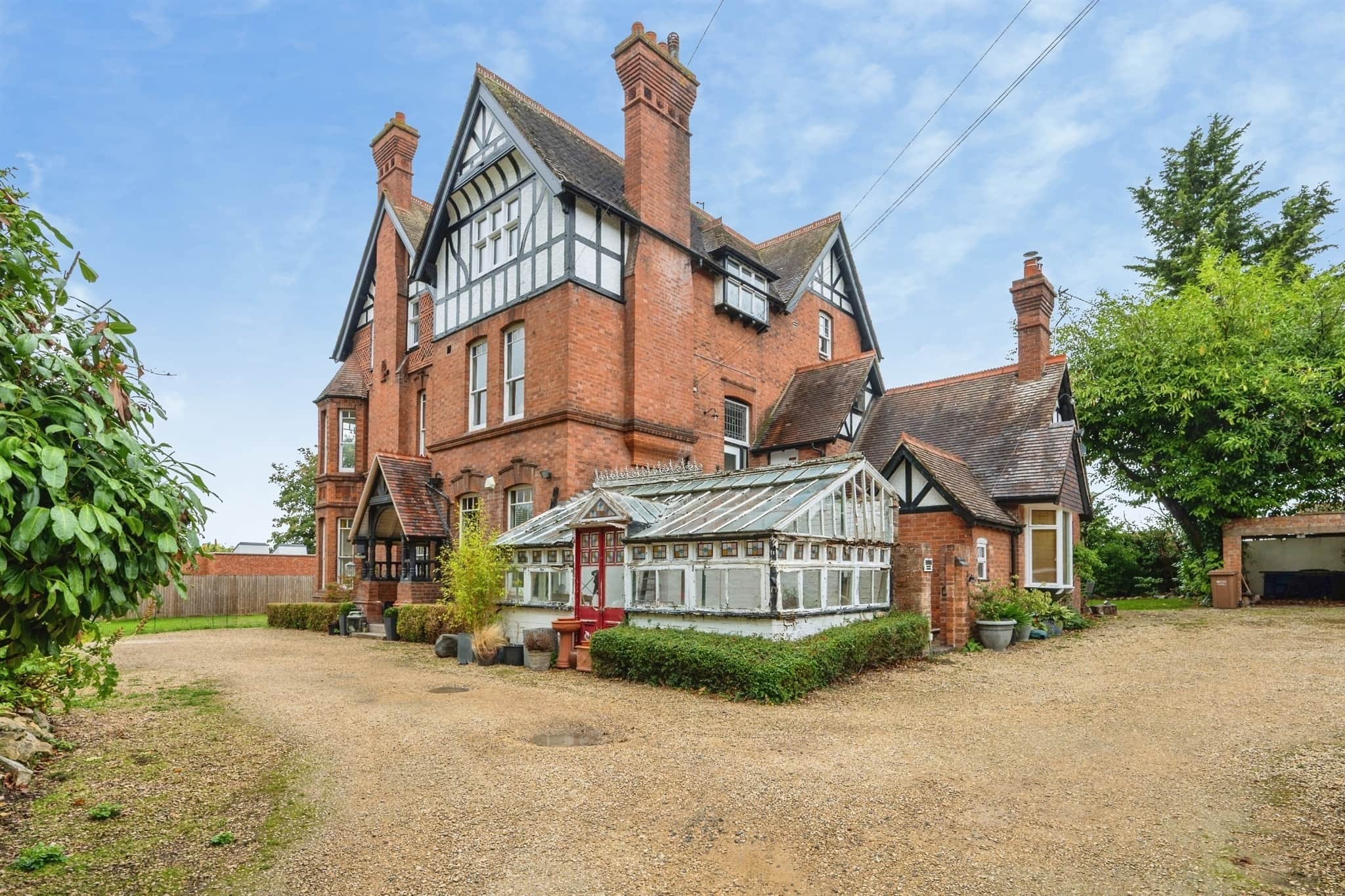 Property at Chacewater Avenue, Worcester